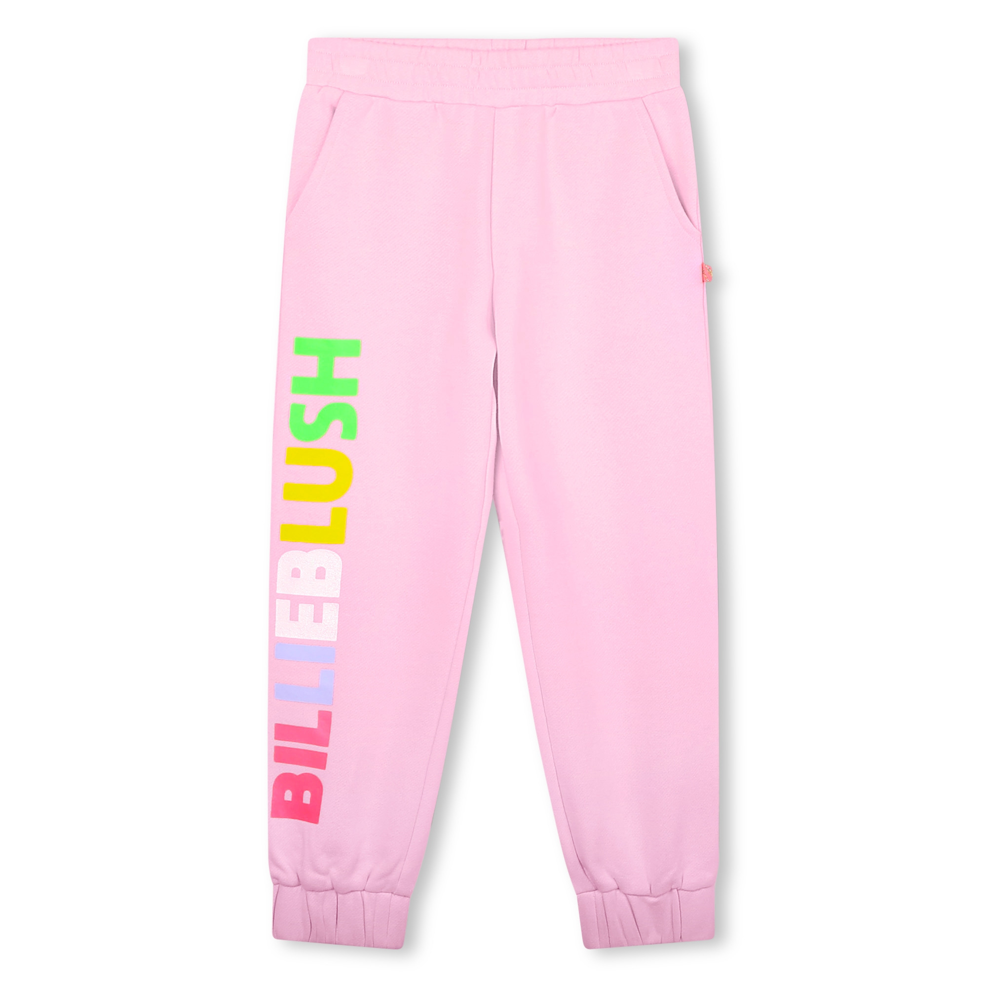 PANTALON JOGGING