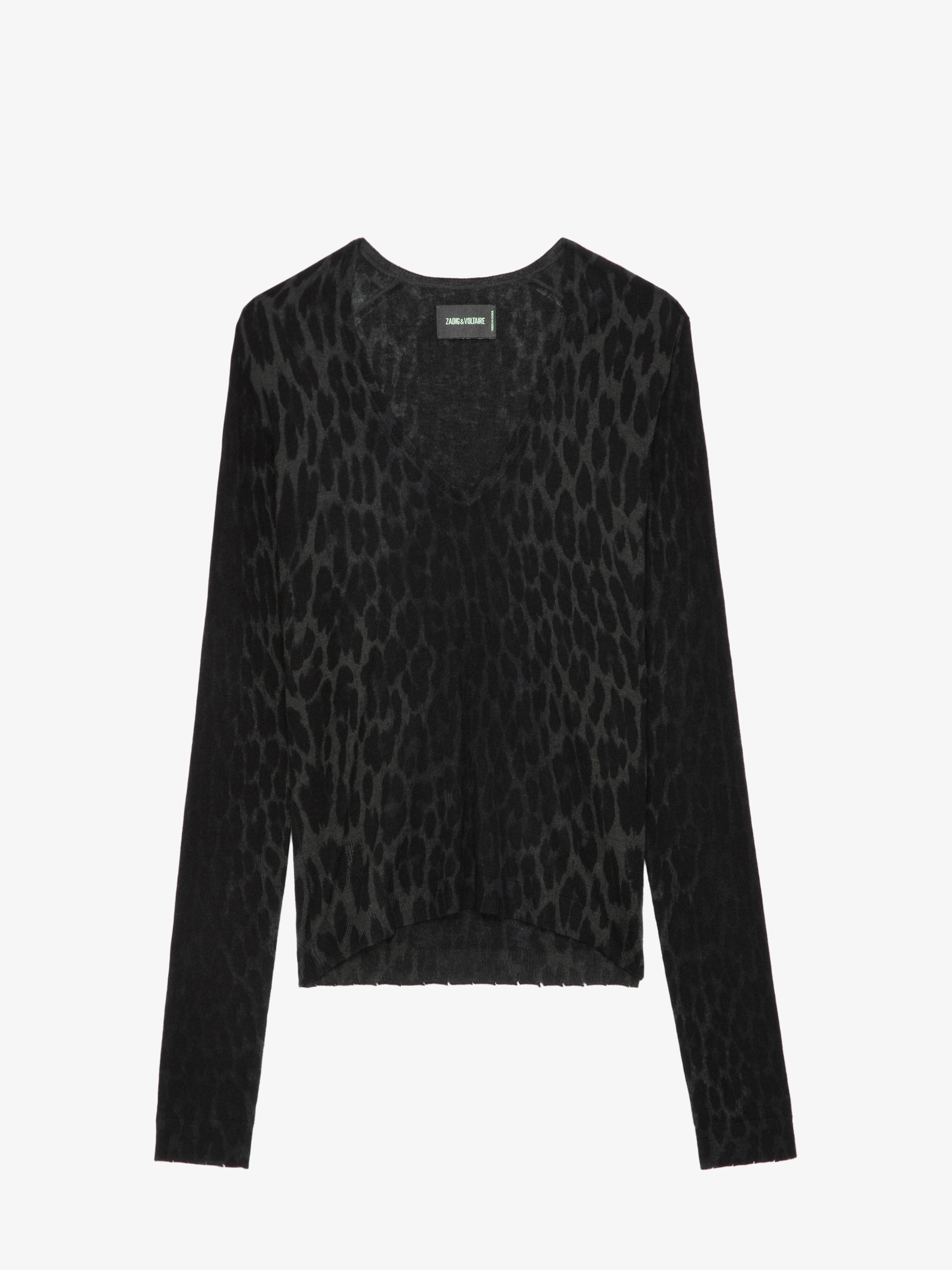 RIVY CP PRINT LEO