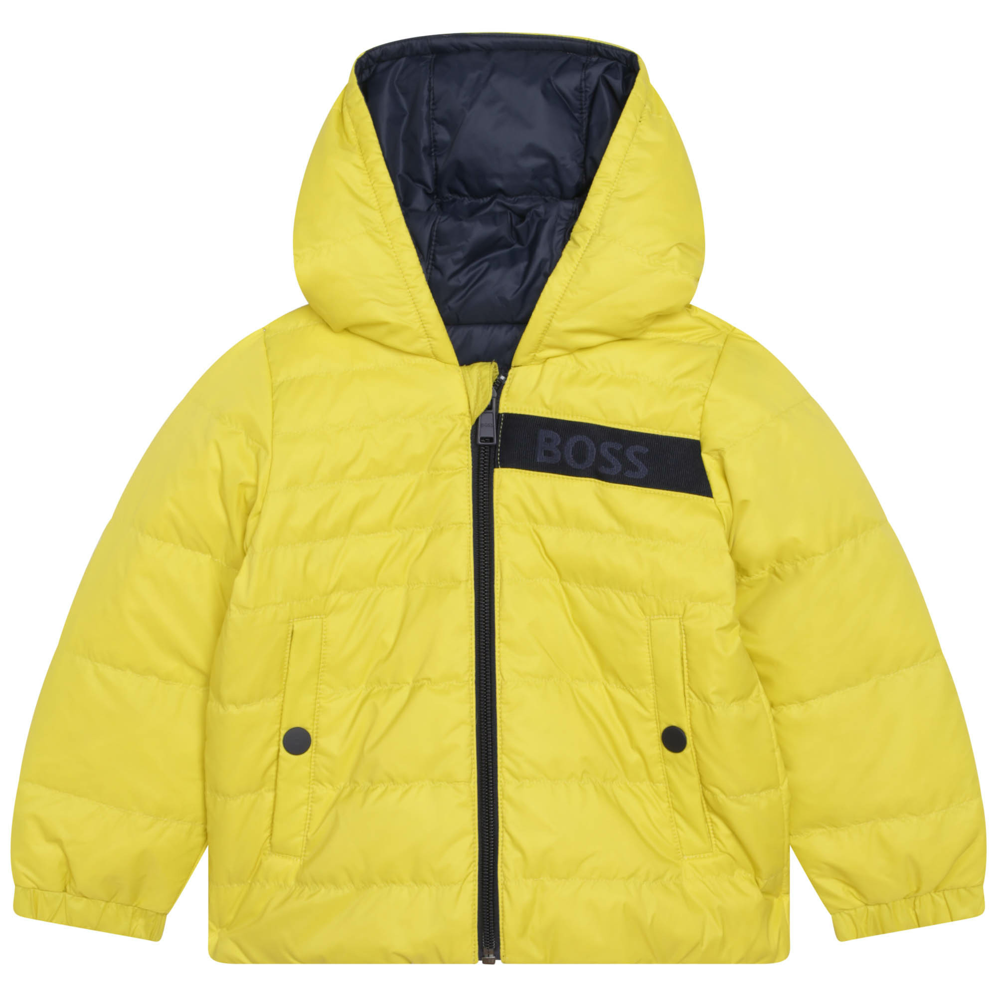 DOUDOUNE REVERSIBLE