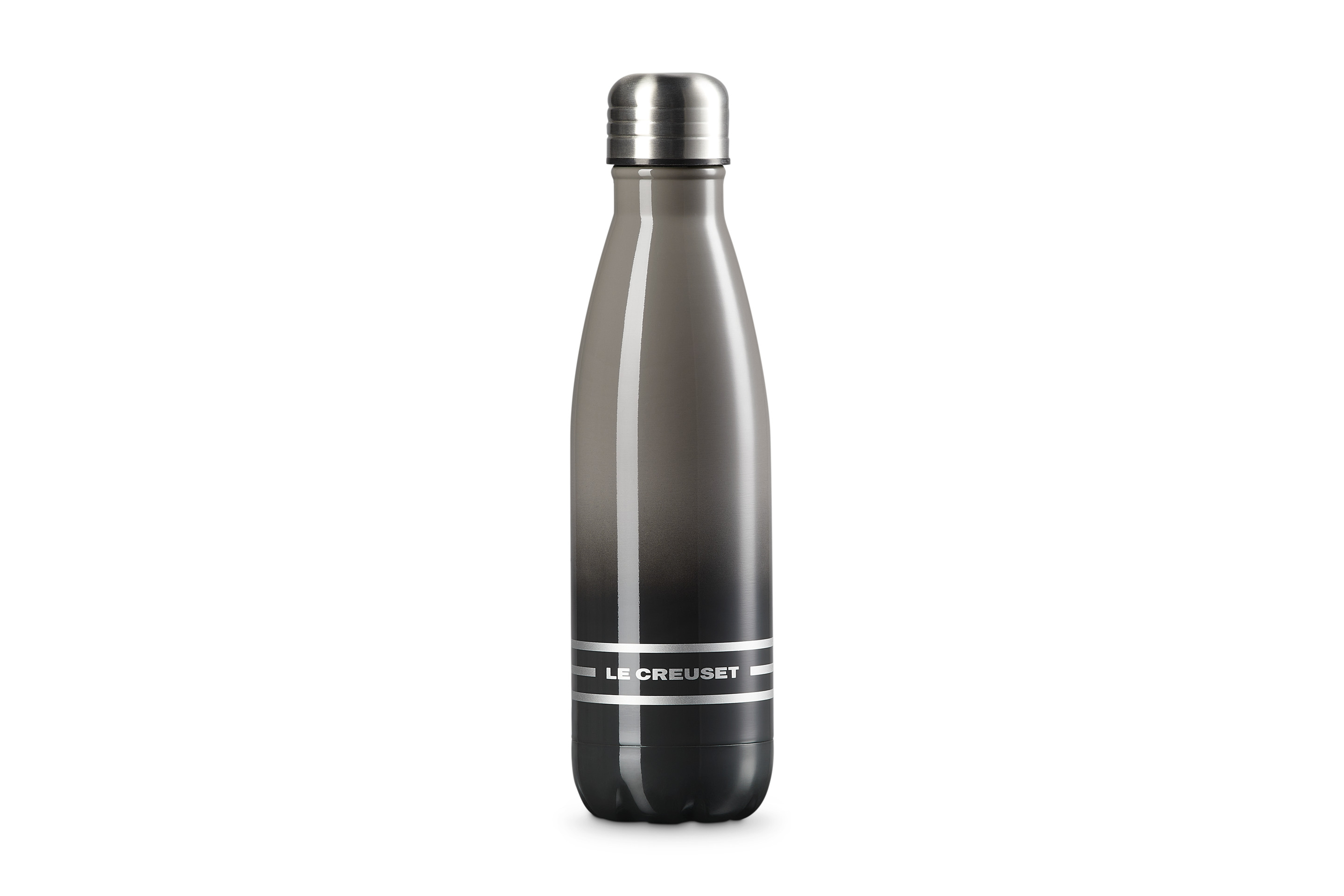 Bouteille isotherme 500ml flint