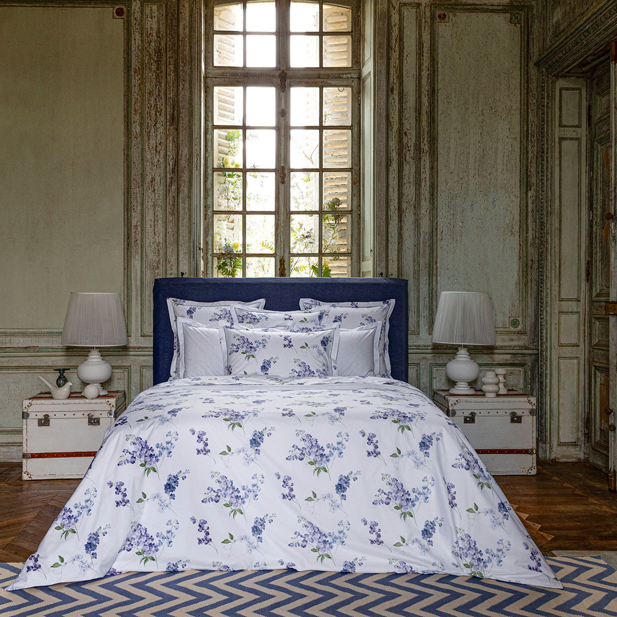 HOUSSE DE COUETTE | Charme