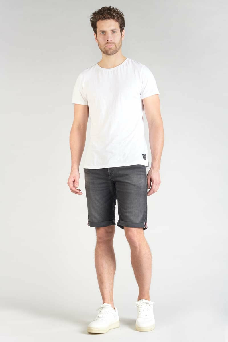 Bermuda short en jeans JOGG