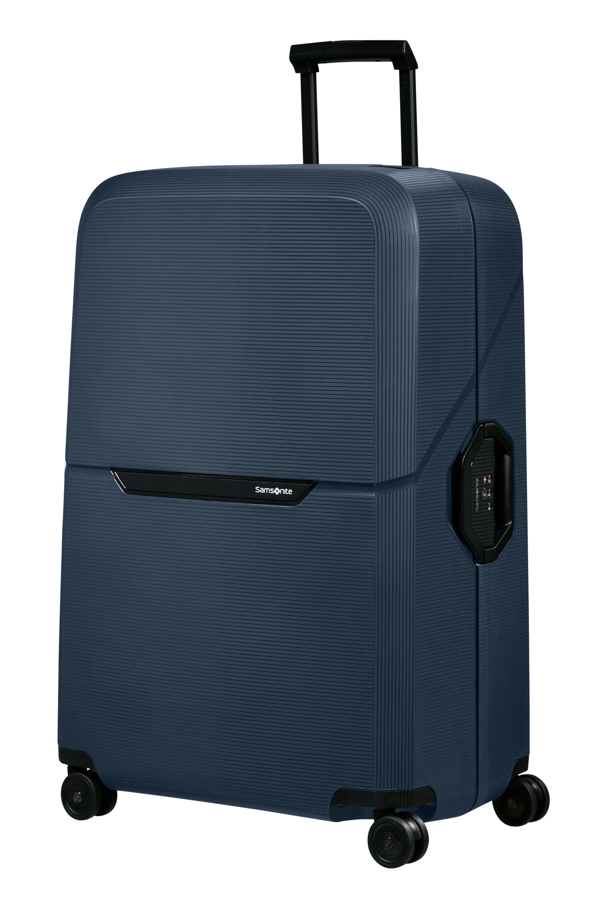VALISE RIGIDE MAGNUM 81 cm