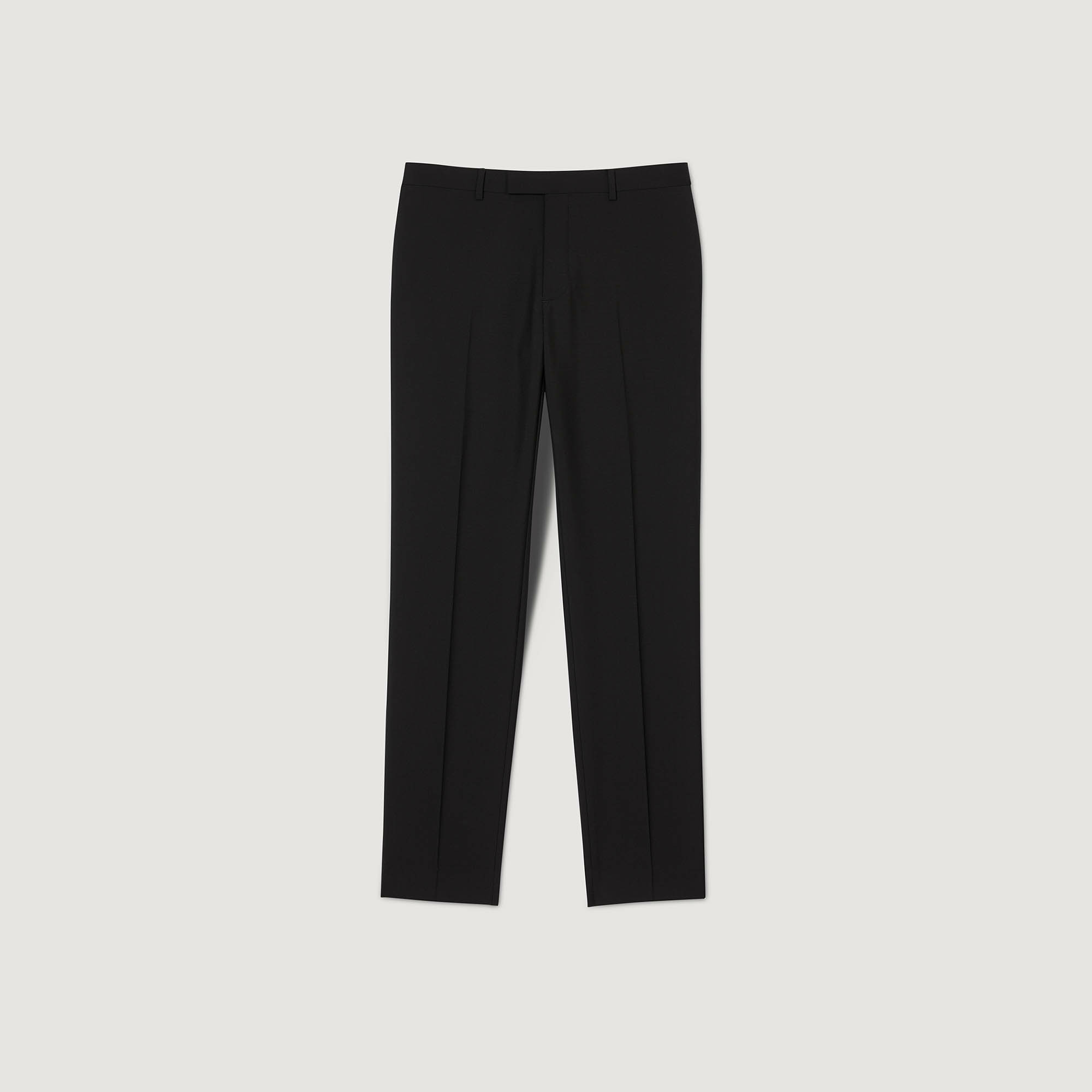 Pantalon de smoking