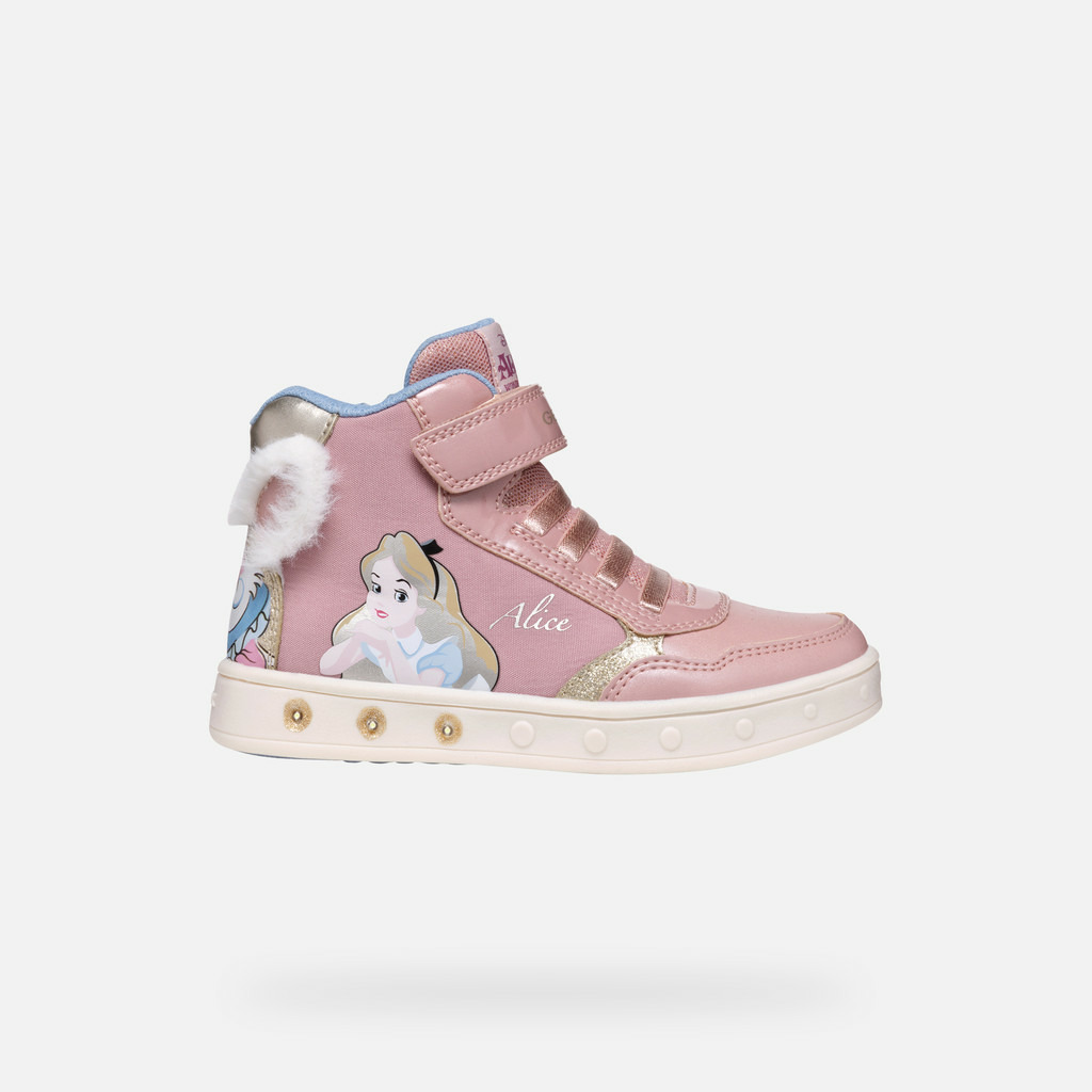 J SKYLIN GIRL