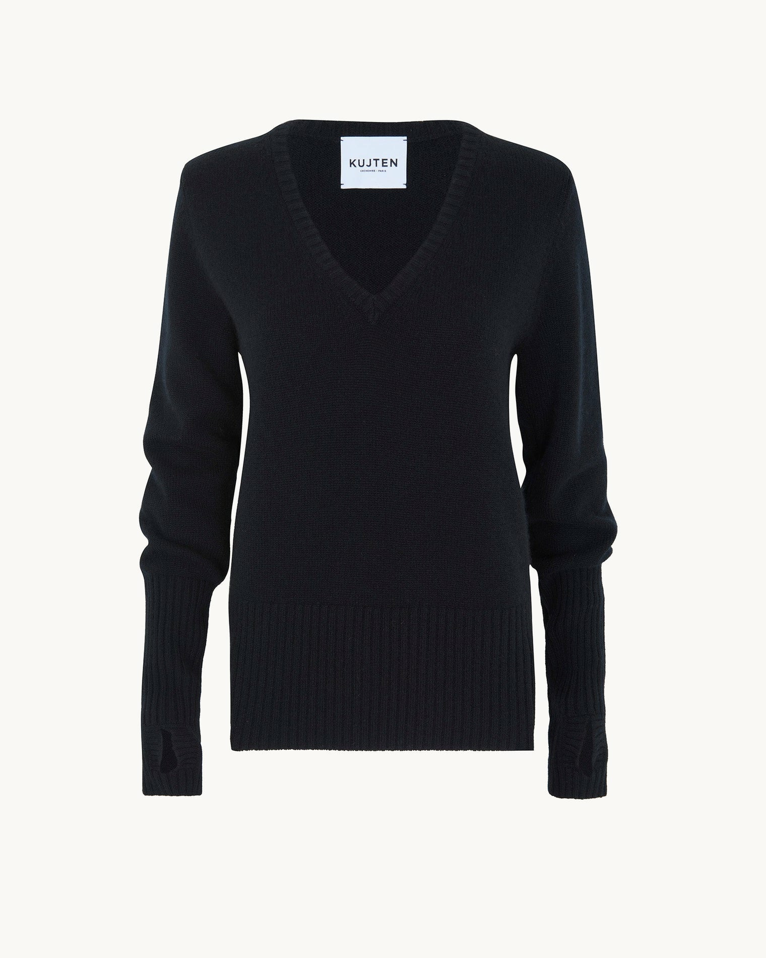 Pull Ley noir