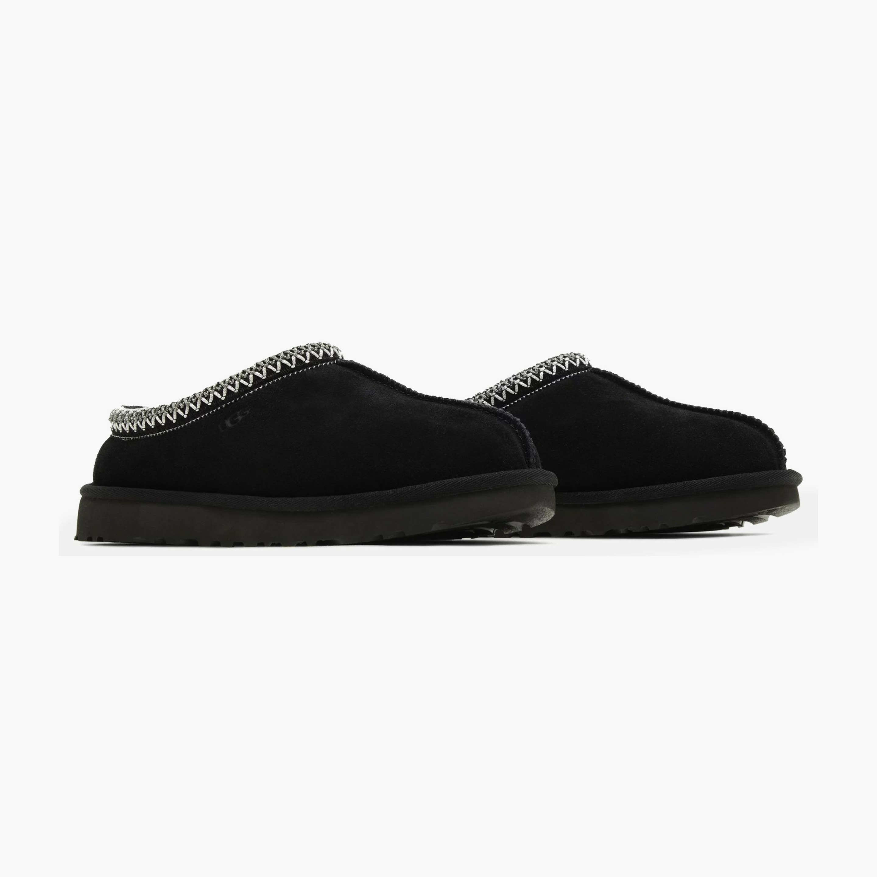 UGG Tasman Slipper Black