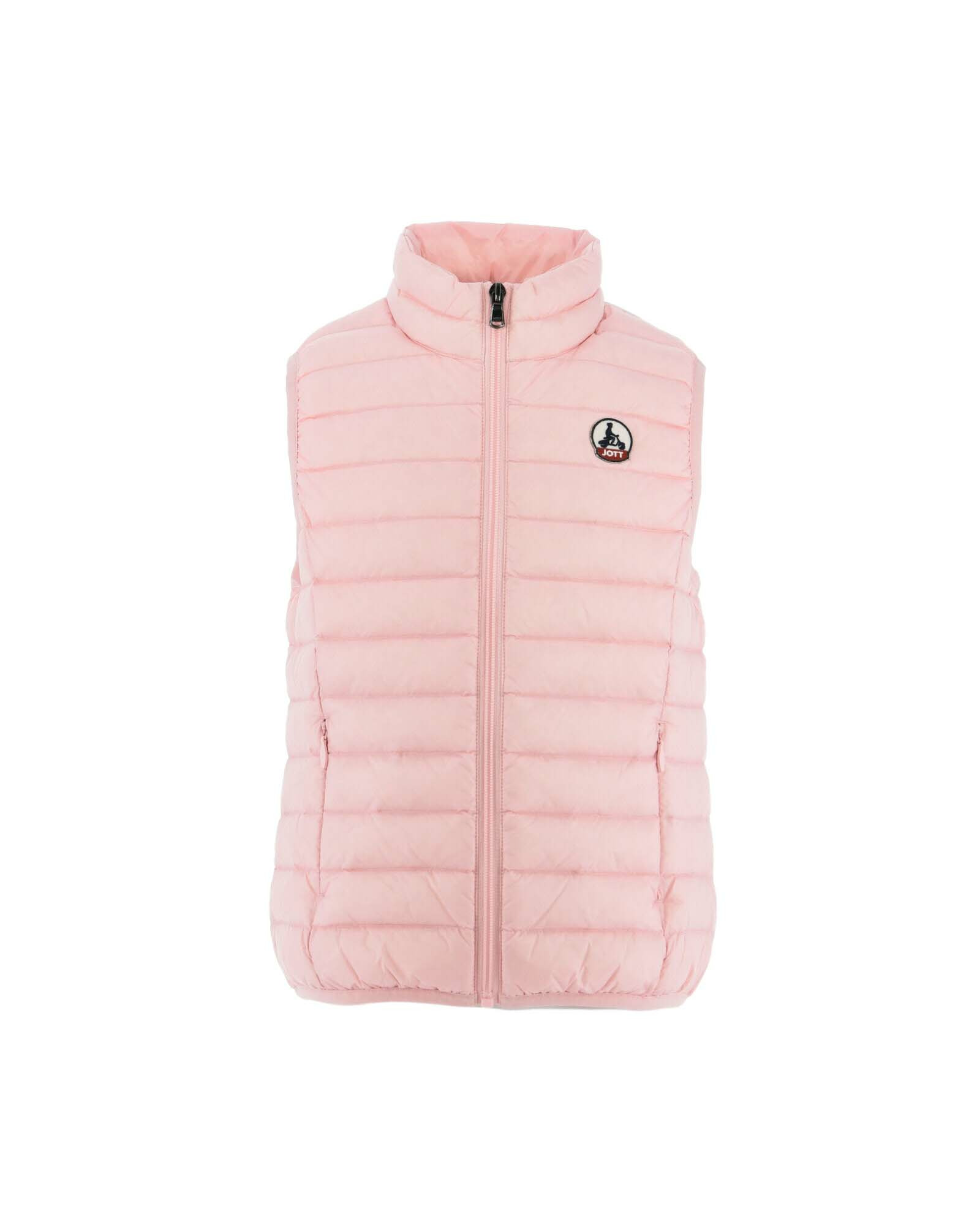 Zoe Enfant Sans Manches