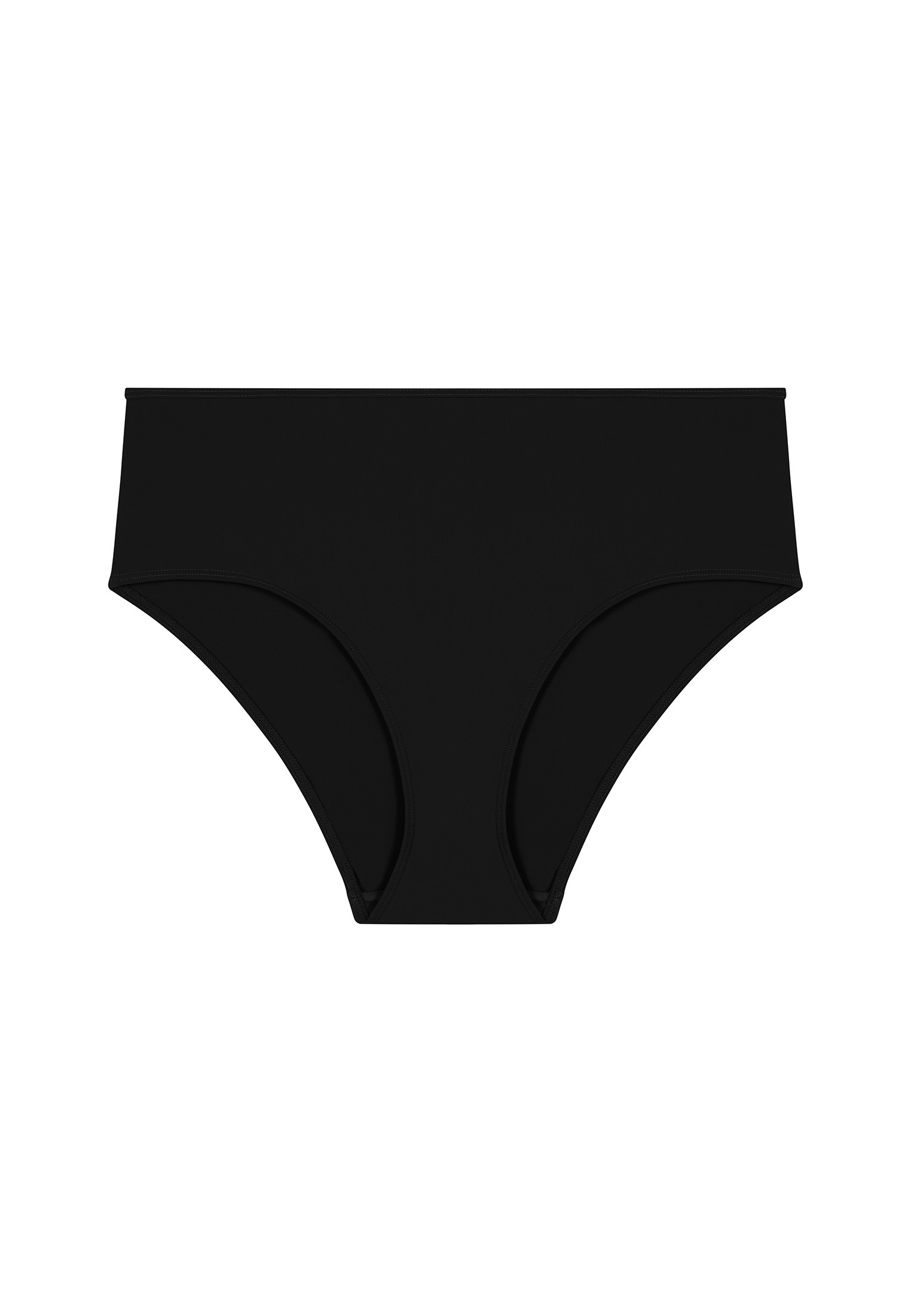 bas de maillot de bain Culotte sculptante Sparkling Treasure