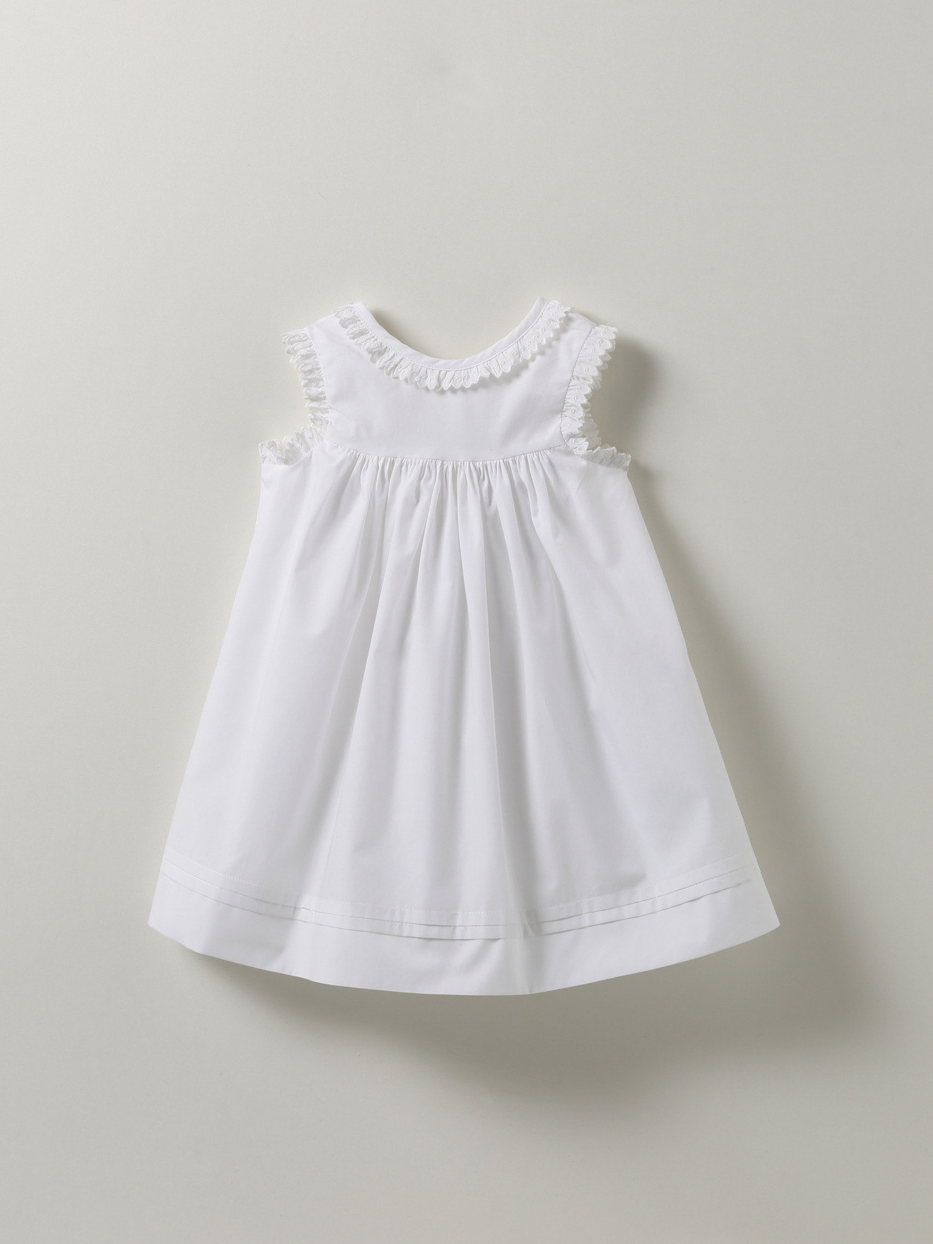ROBE CEREM FILL