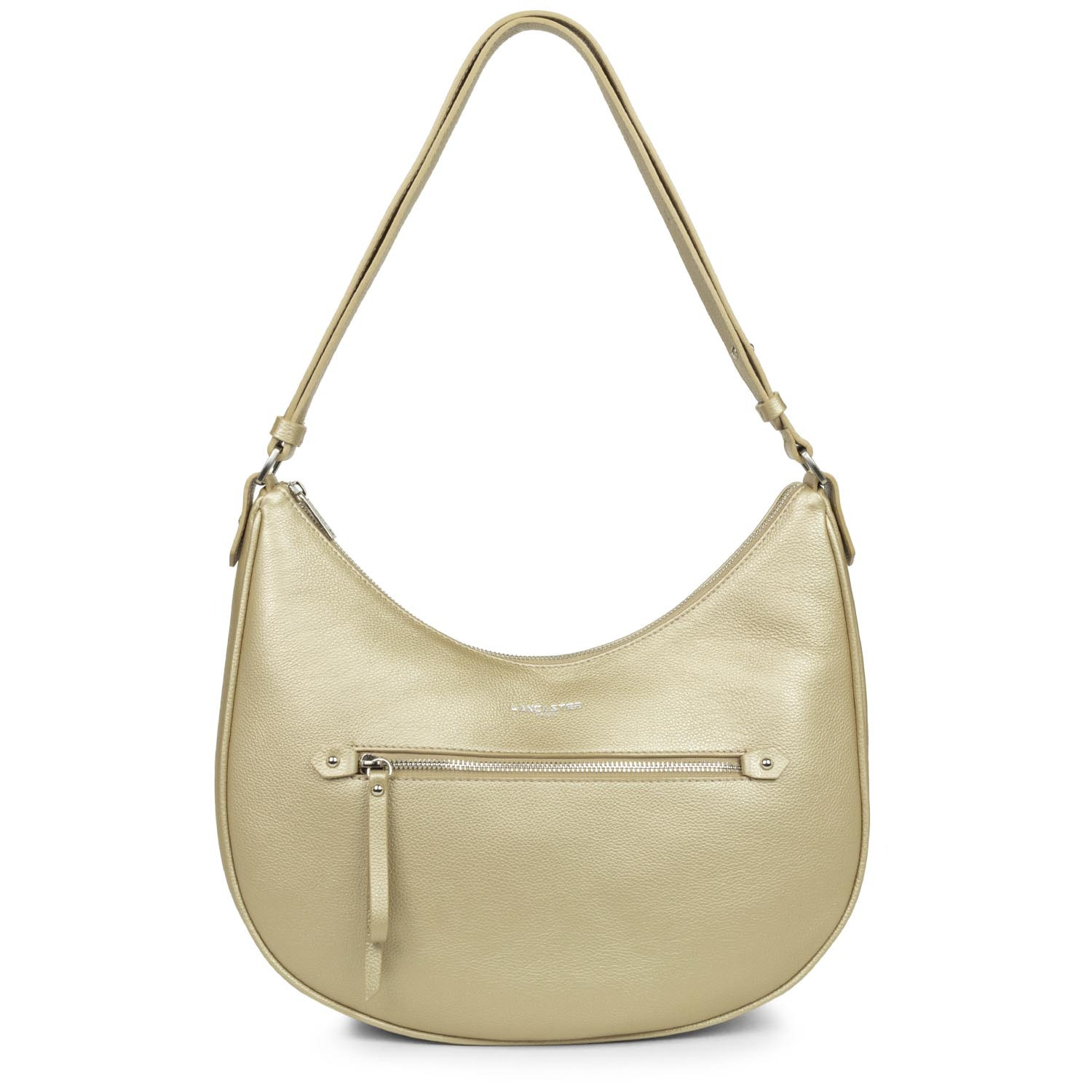 Sac besace Zippée L Firenze