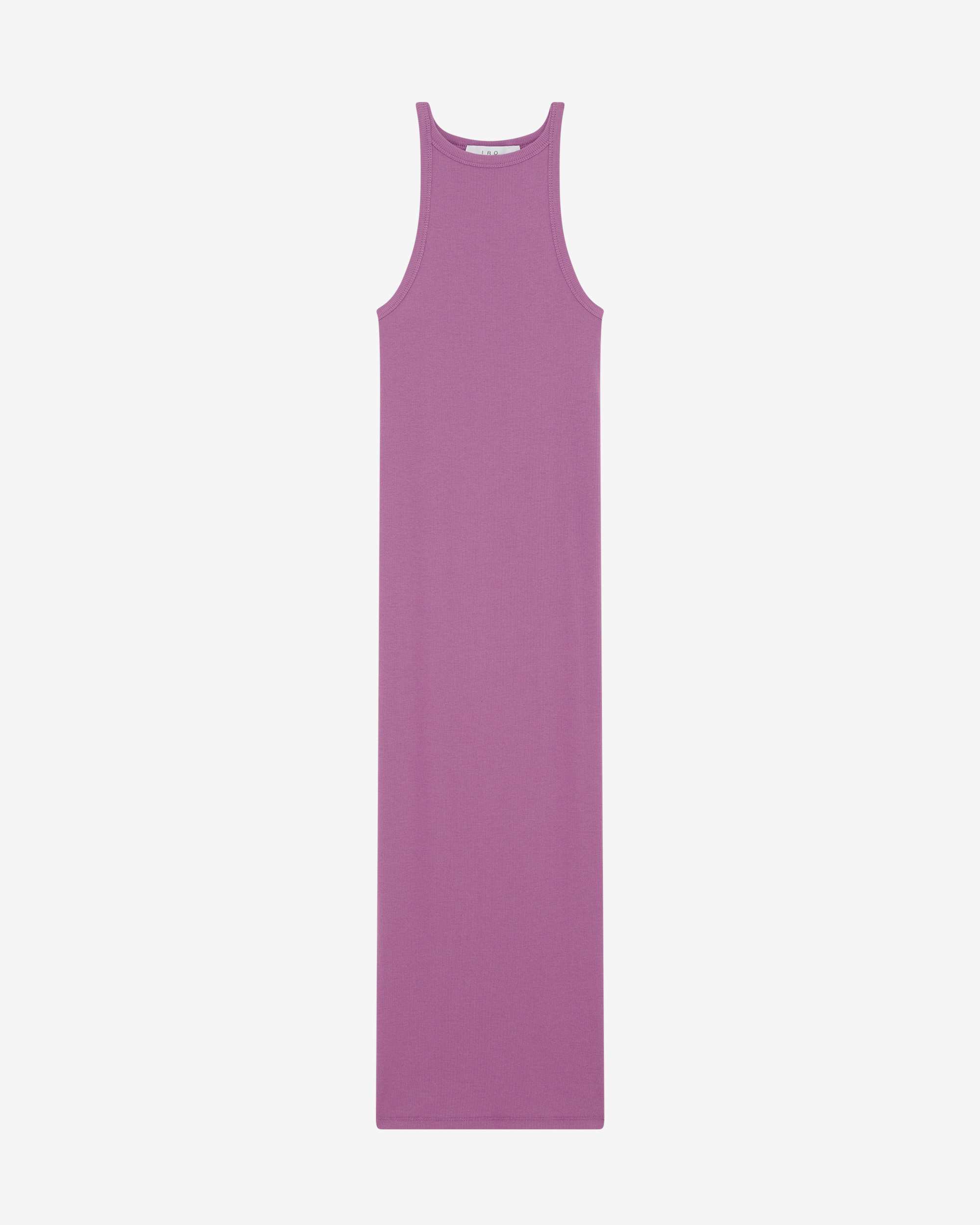 Robe Longue Sans Manche Palomo