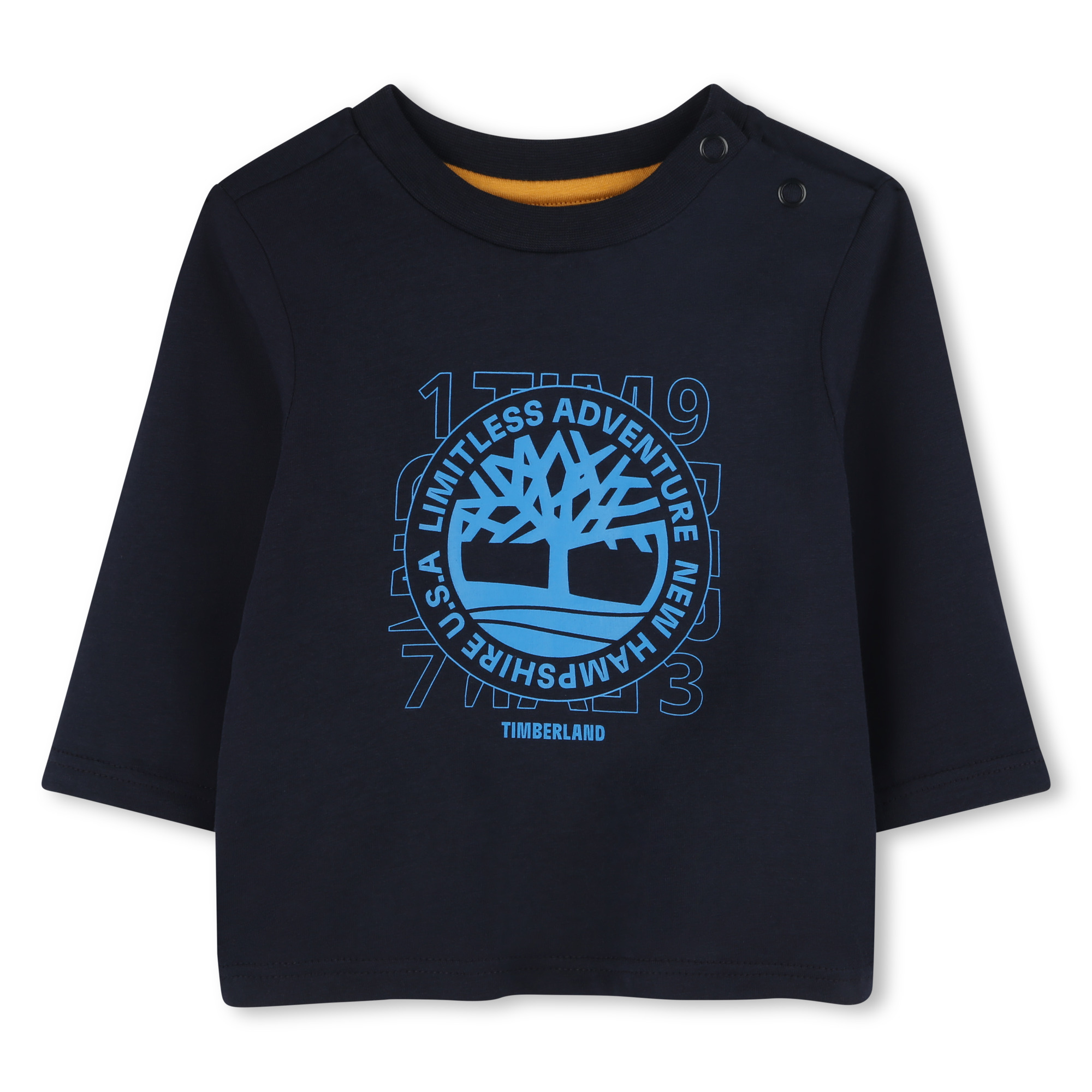 TEE-SHIRT MANCHES LONGUES
