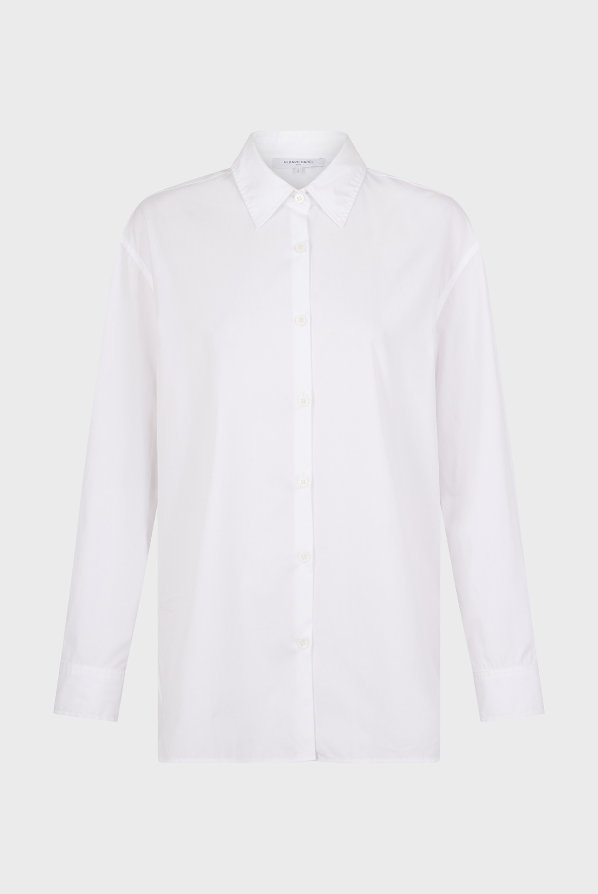 Chemise Brienne