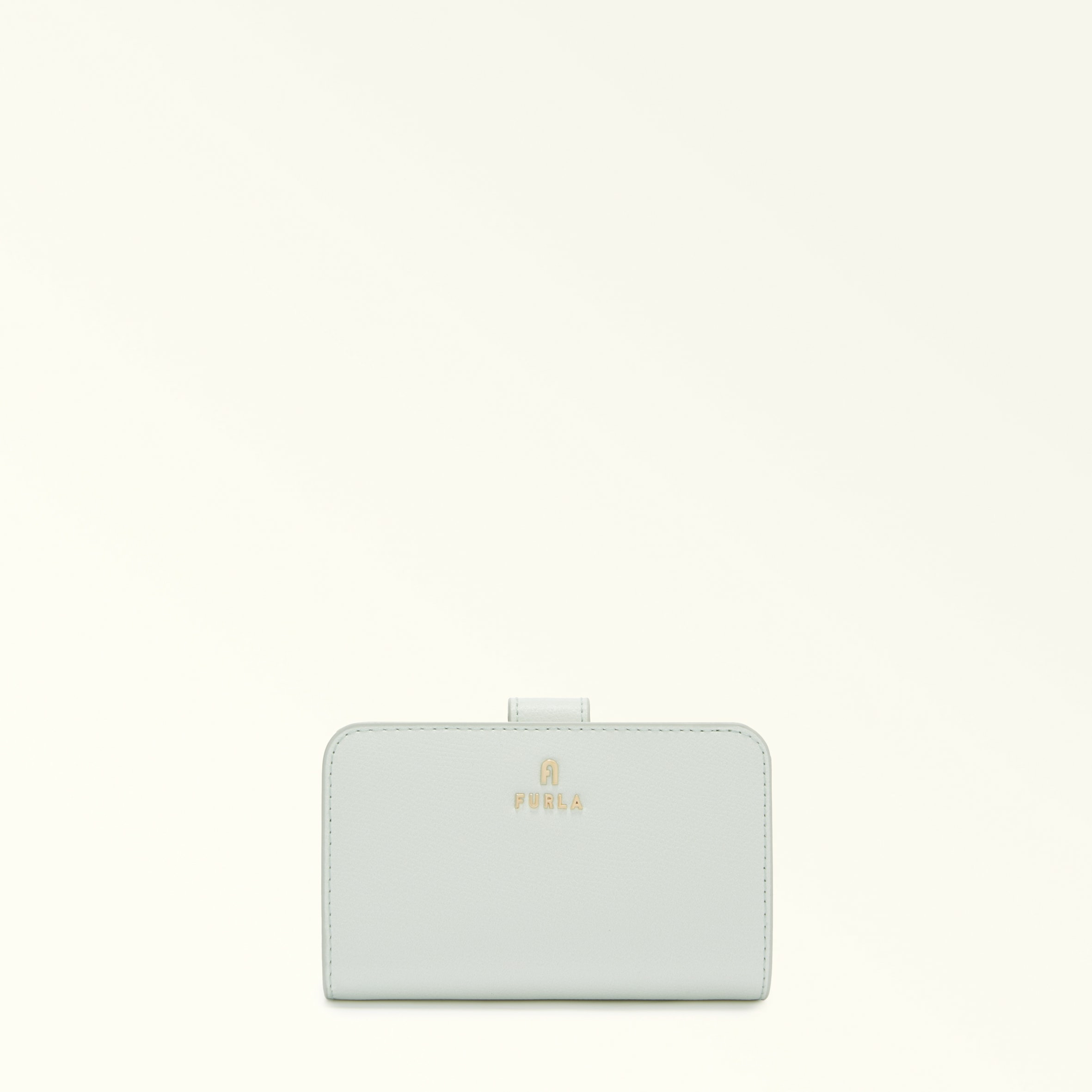 FURLA CAMELIA M COMPACT WALLET - VITELLO ST.ERACLE