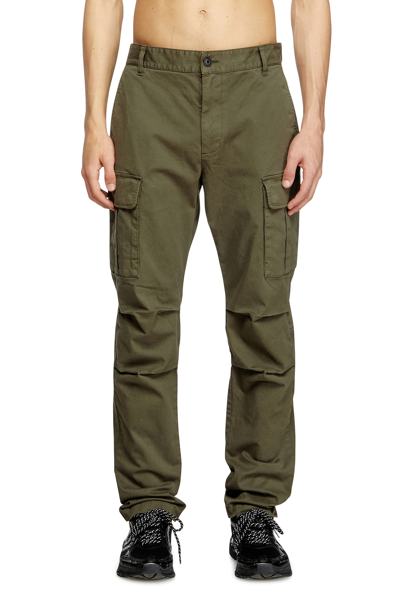 Trousers and Shorts