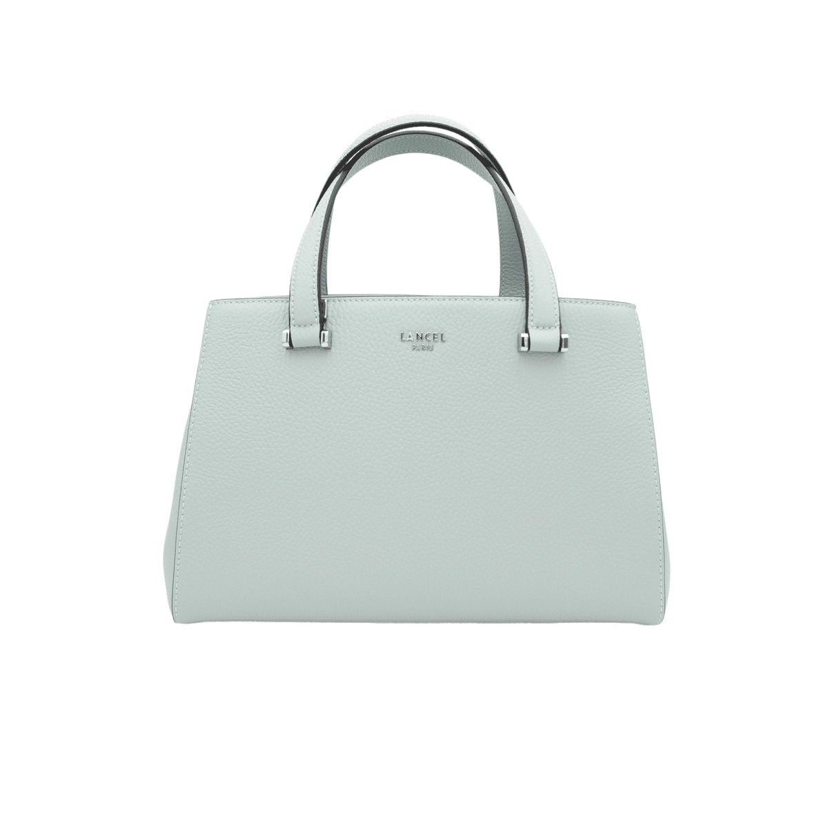 Lettrines de Lancel - Sac Carryall S - AZUR