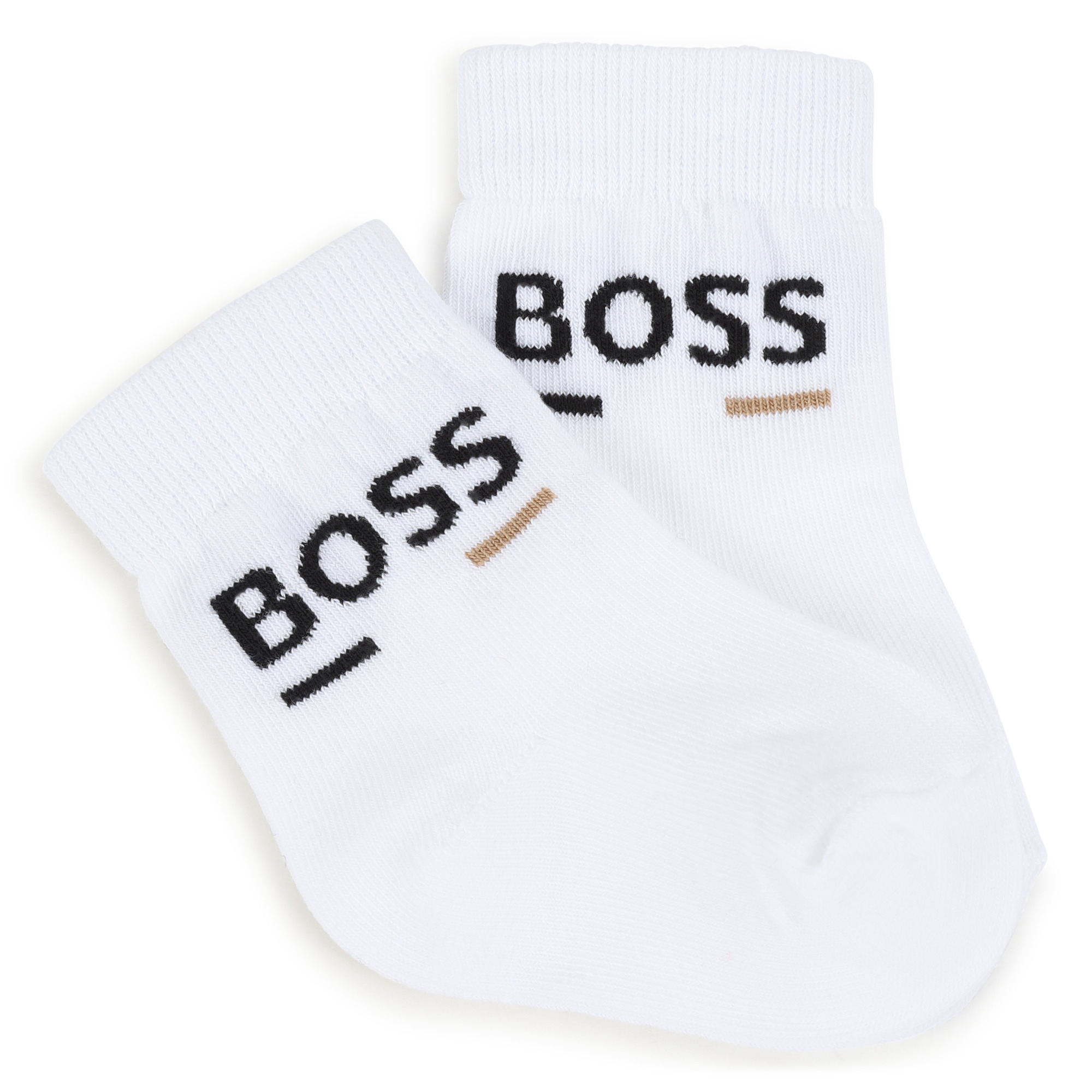 CHAUSSETTES (LOT DE 3 PAIRES)