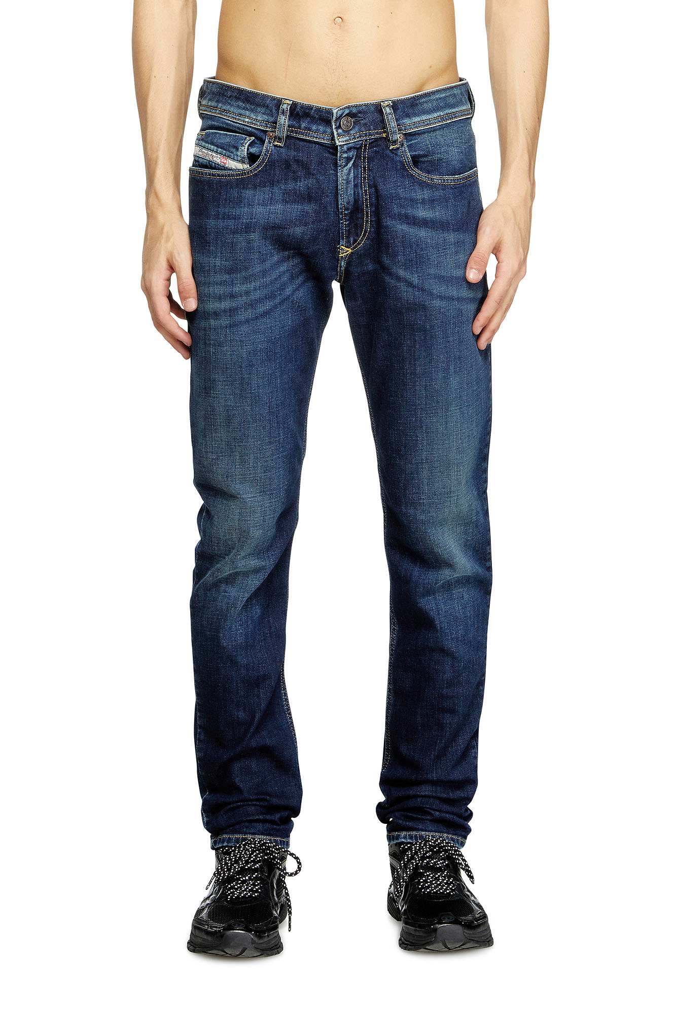 Jeans -