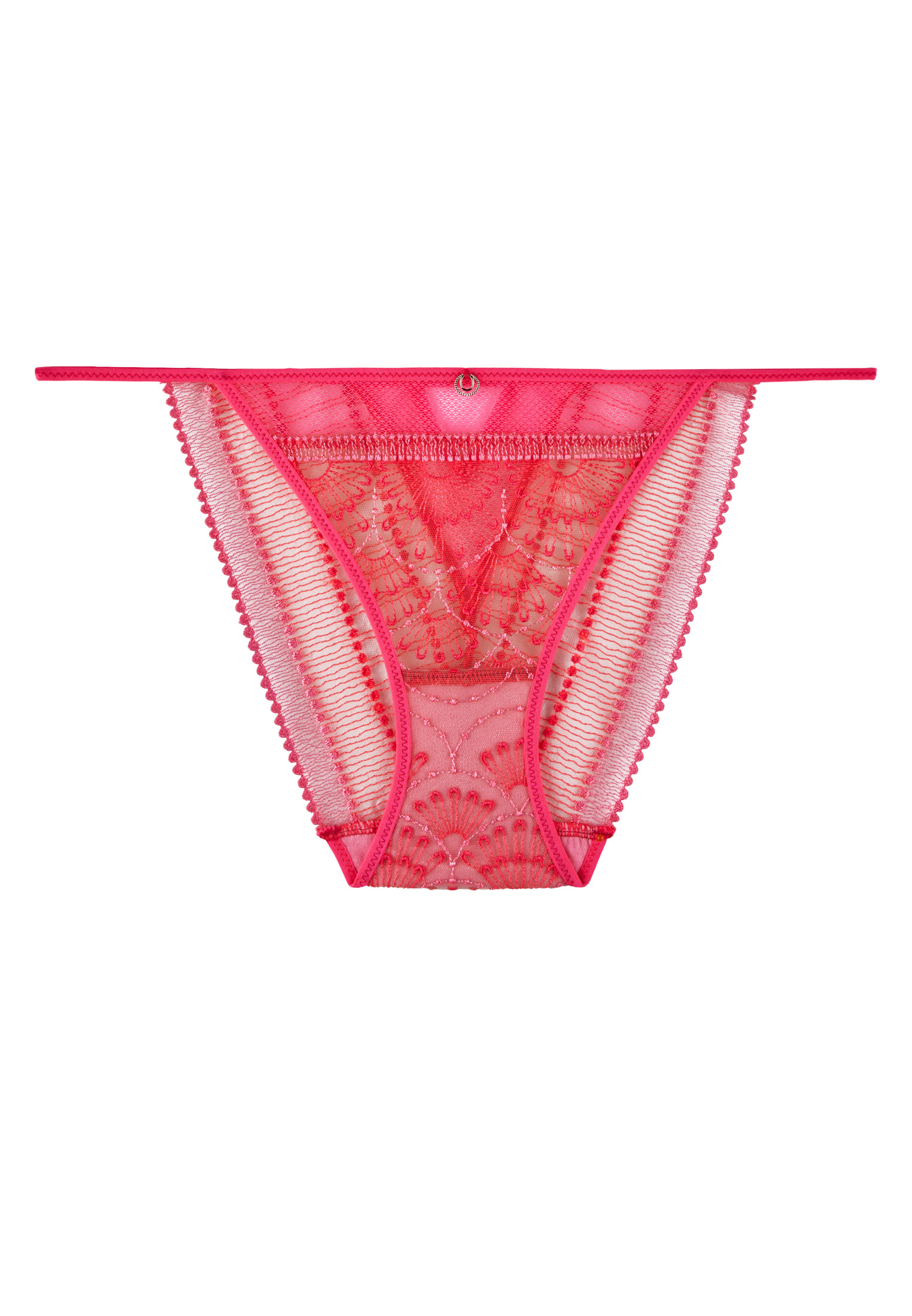 Taille basse Pure Vibration