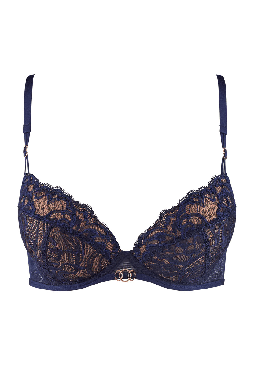 Soutien-gorge Push-up Feeling Myself