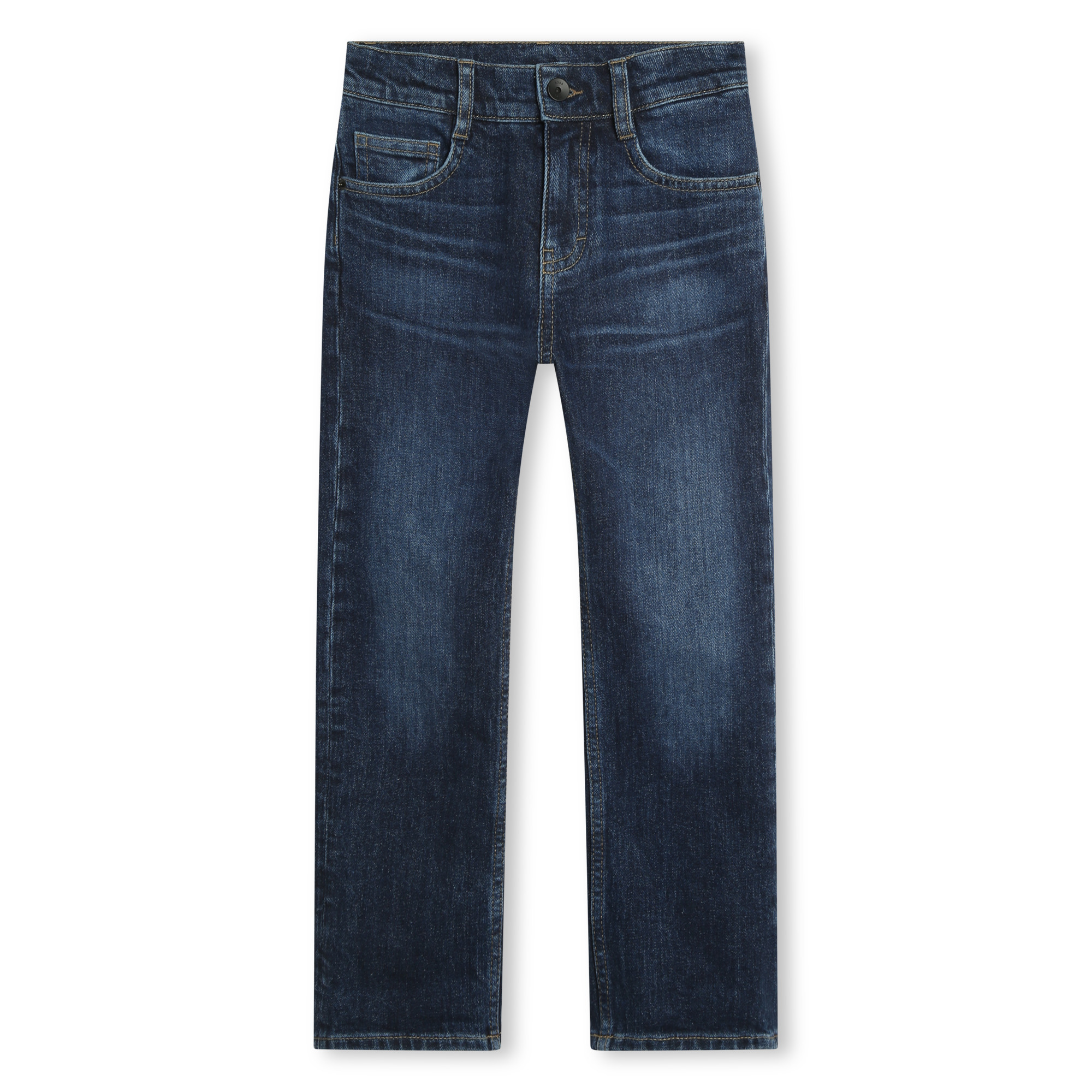 PANTALON DENIM