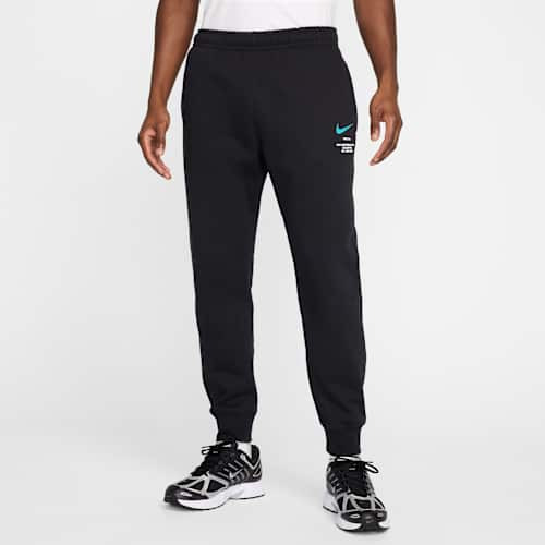 M NSW ATHL JOGGER BB