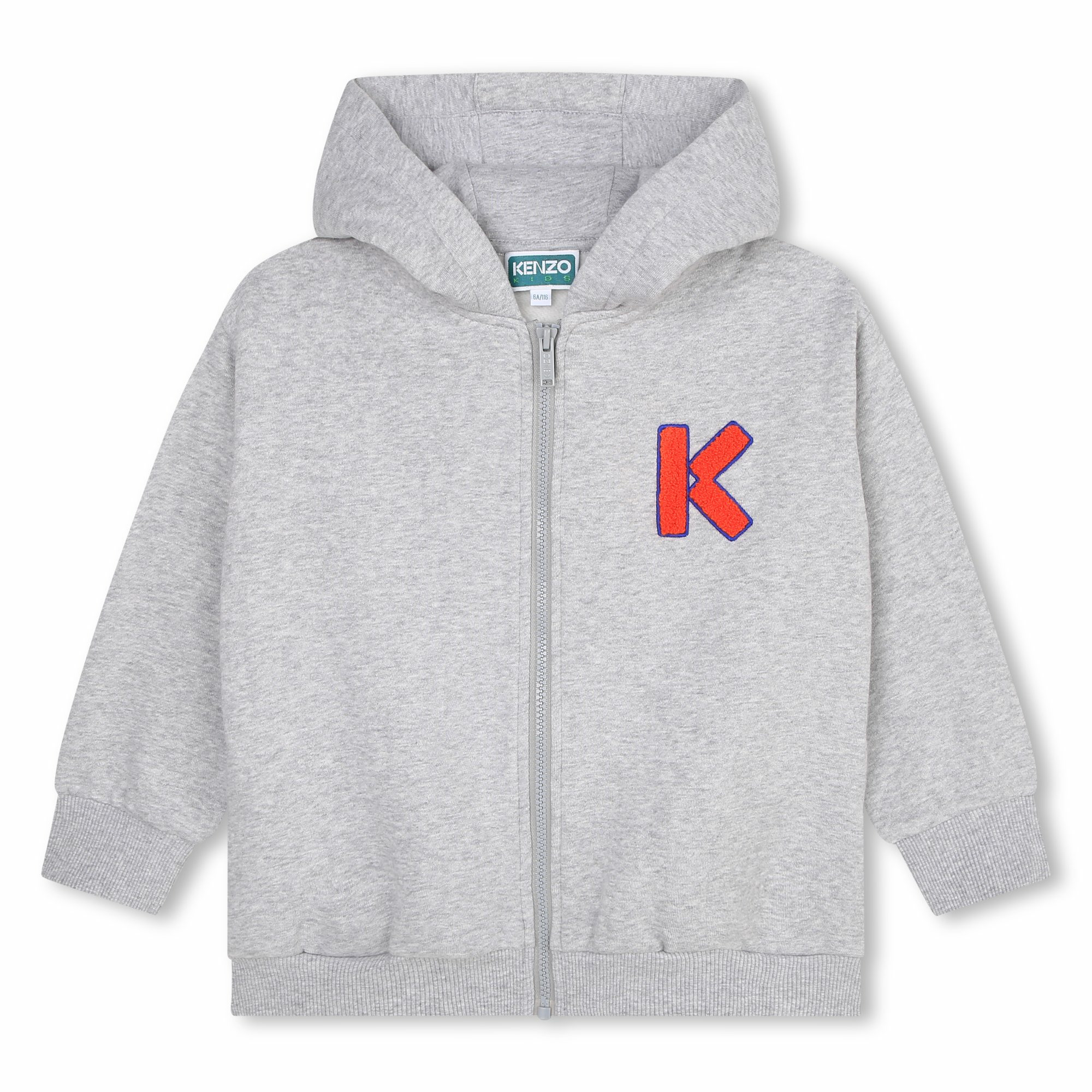 CARDIGAN JOGGING