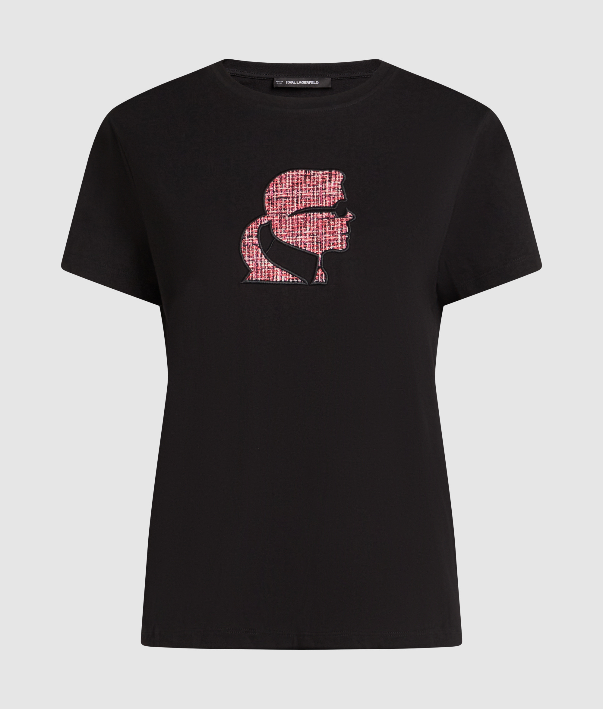 BOUCLE KARL T-SHIRT