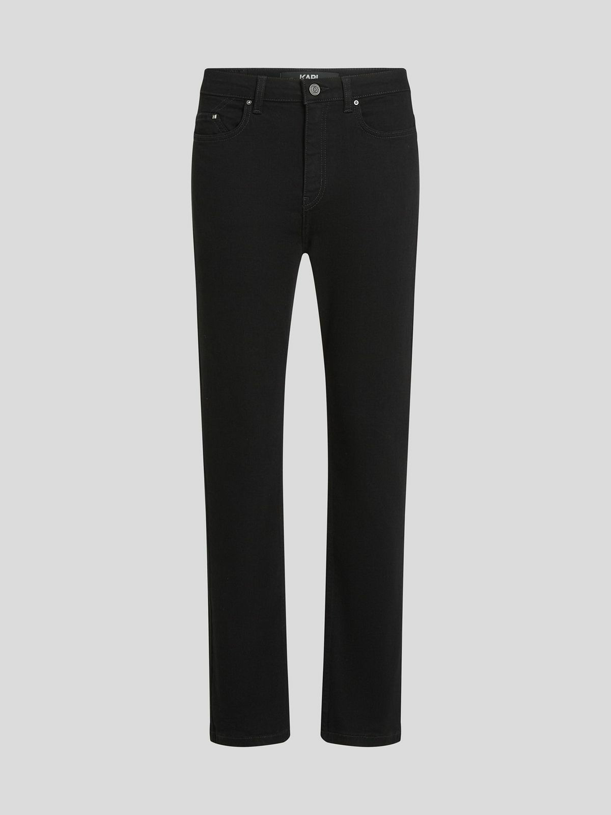 IKON KARL GIRLFRIEND DENIM