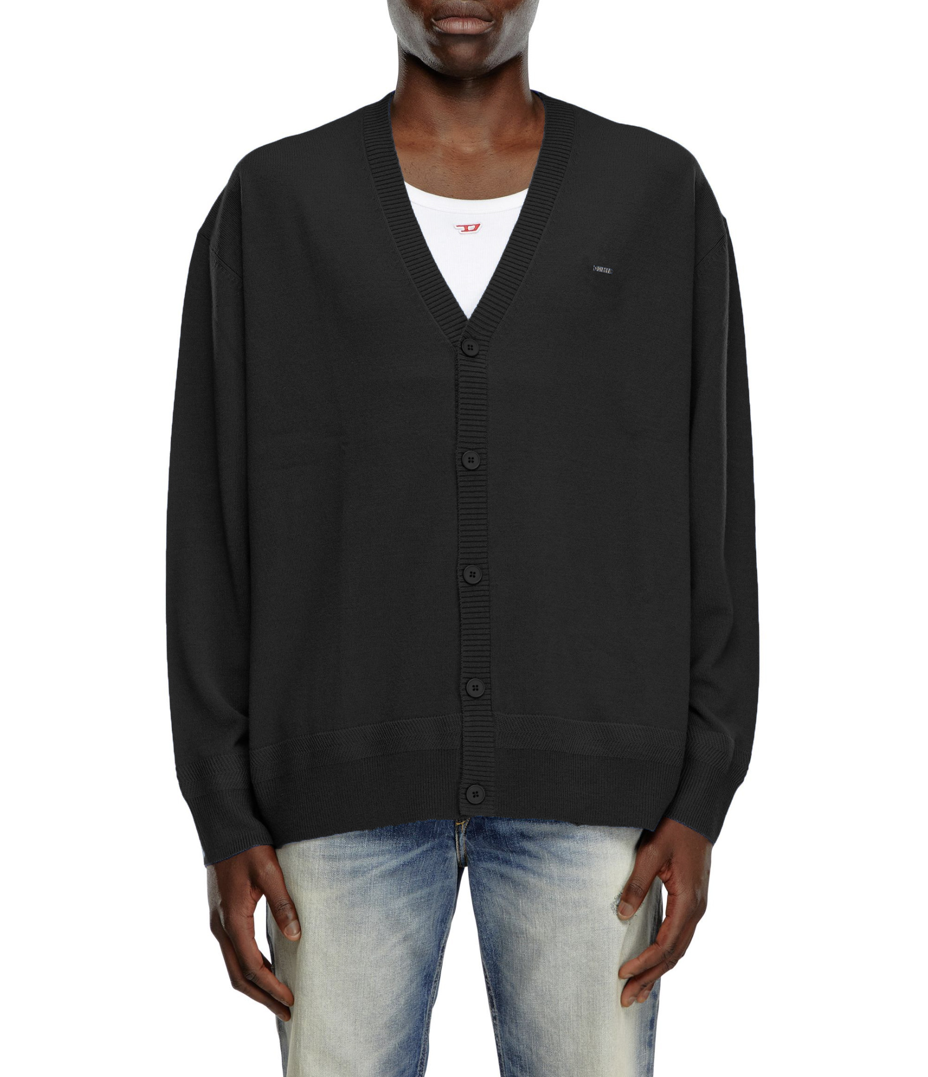 Pull Maille