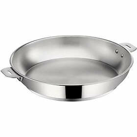 Poele inox salvaspazio 20 cm