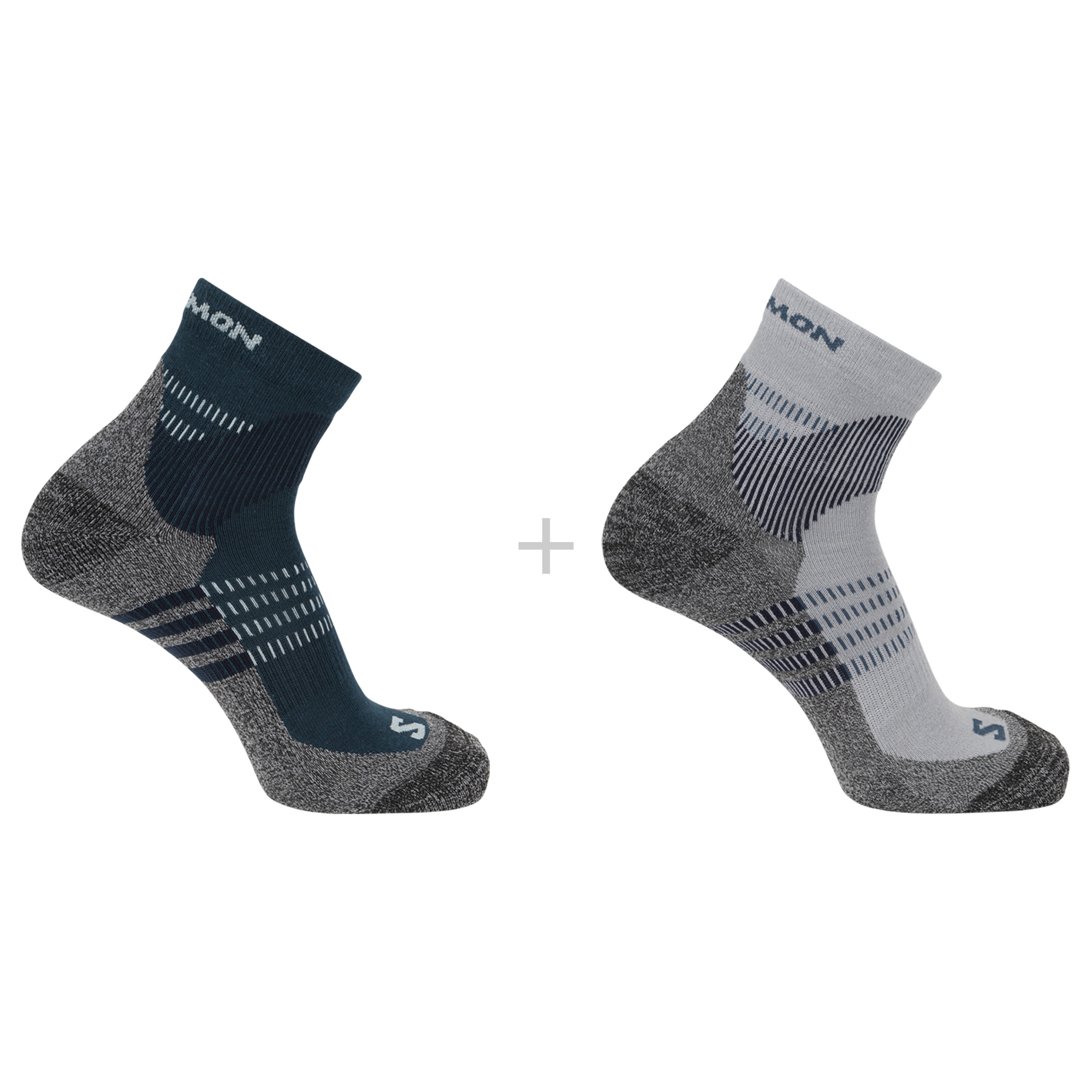 X ULTRA ACCESS QUARTER 2-