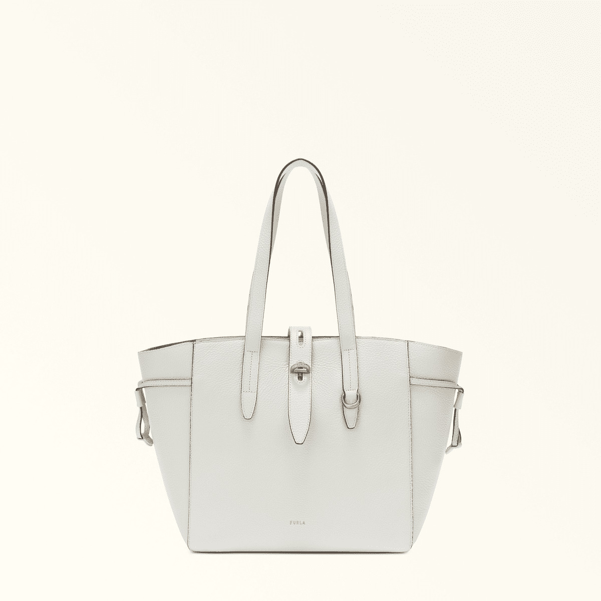 FURLA NET M TOTE 29 - VITELLO ST.ERACLE