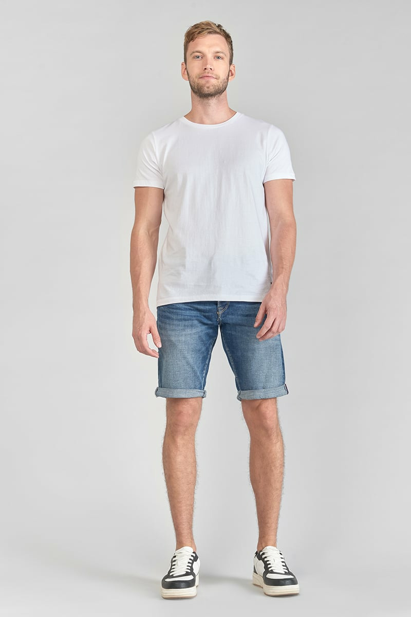 Bermuda short en jeans LAREDO