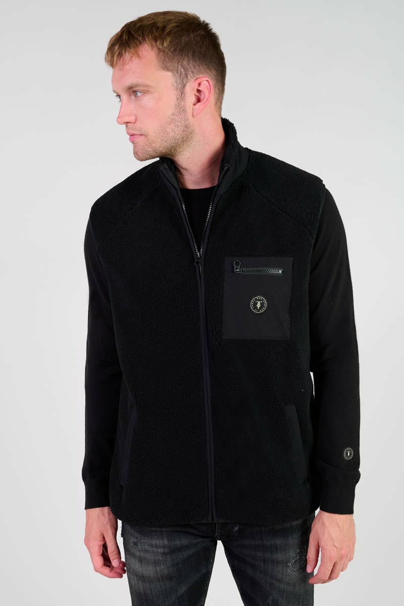 Veste sans manches RUDY