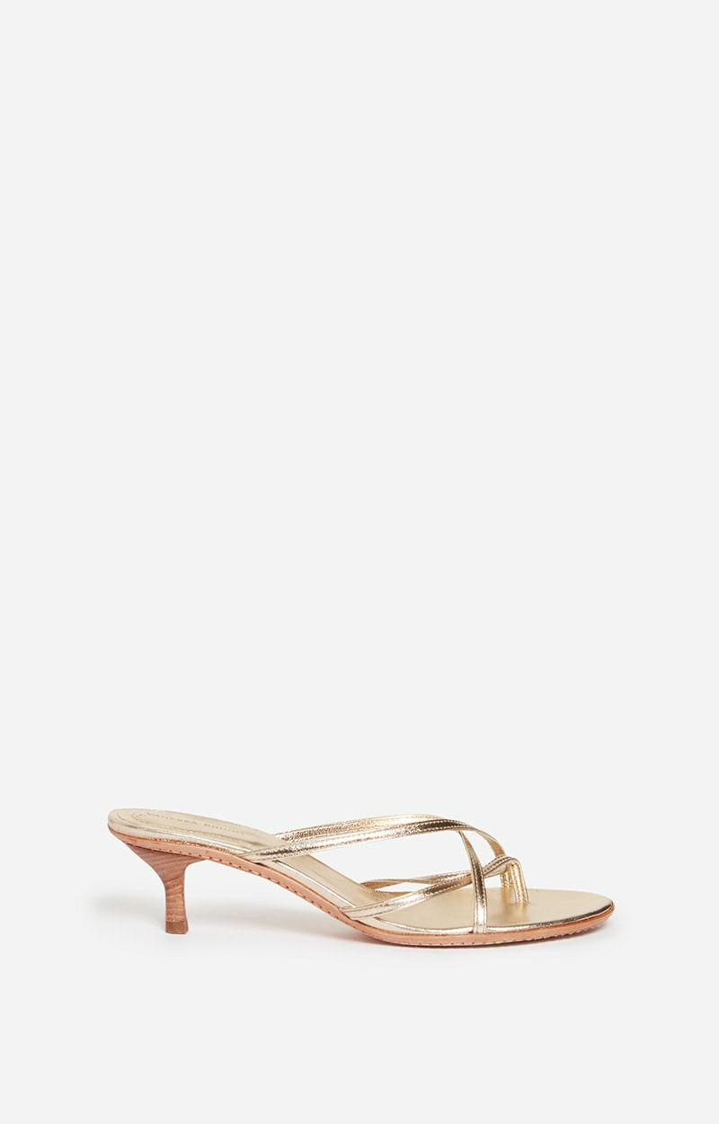 MULLE à talons de 40mm