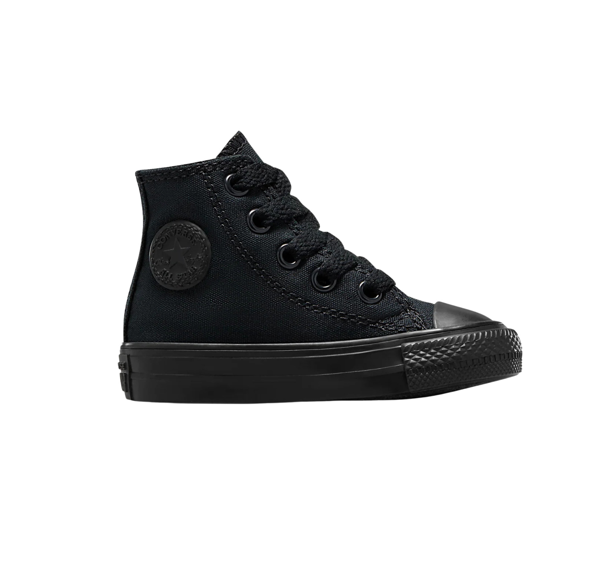 Chuck Taylor As Sp Hi Inf Blk Mono