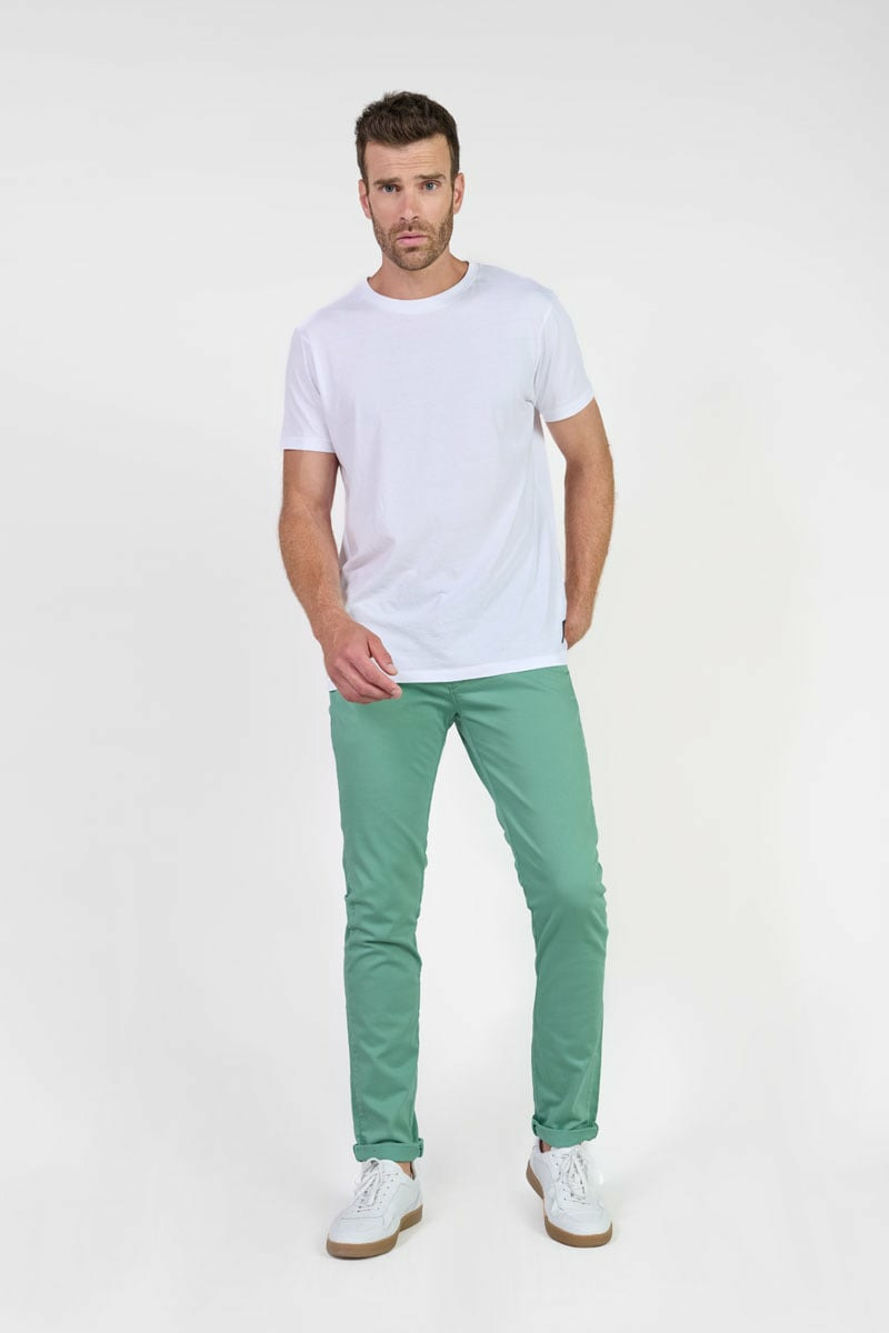 Pantalon chino CESAR