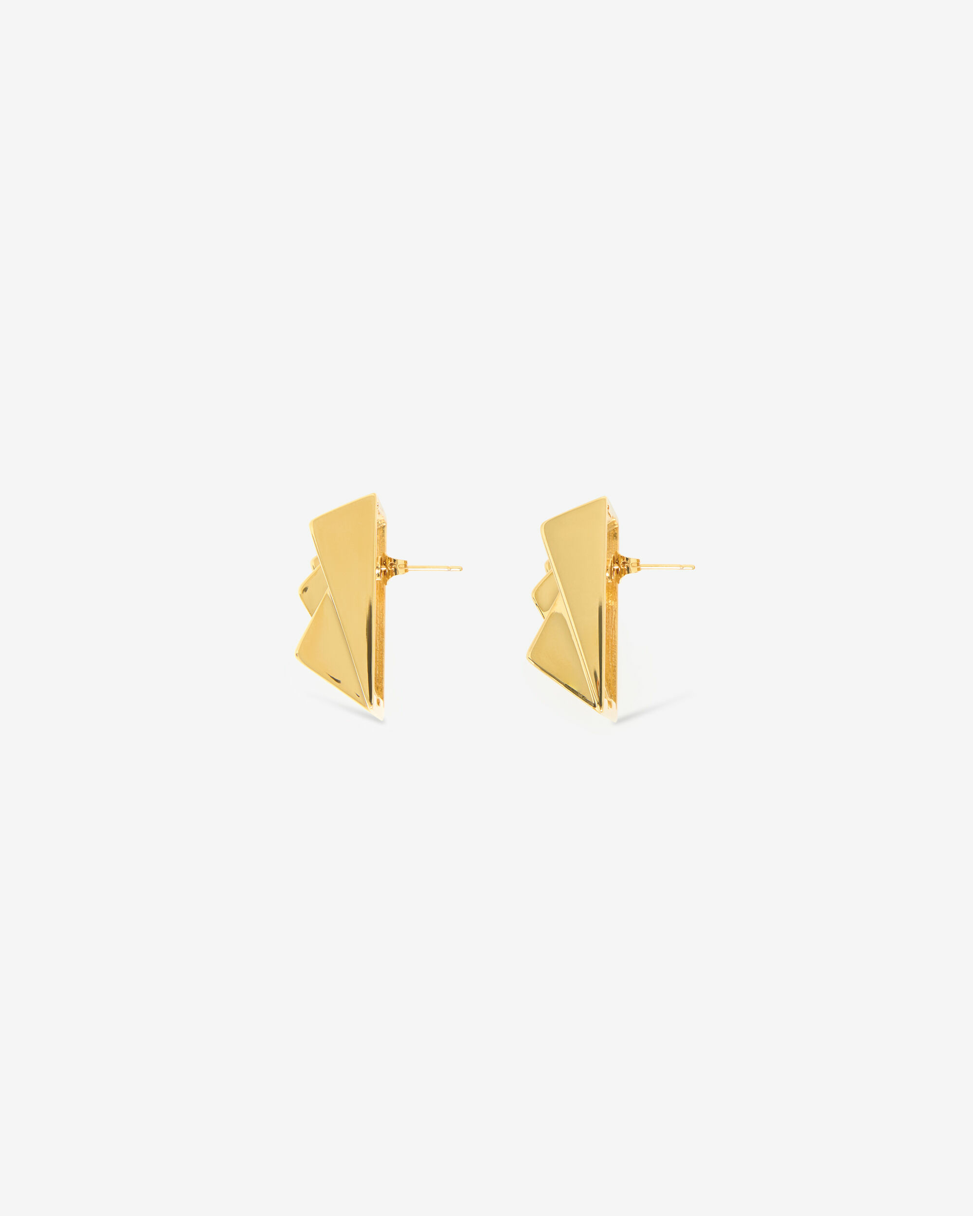 Boucles D'Oreilles Step