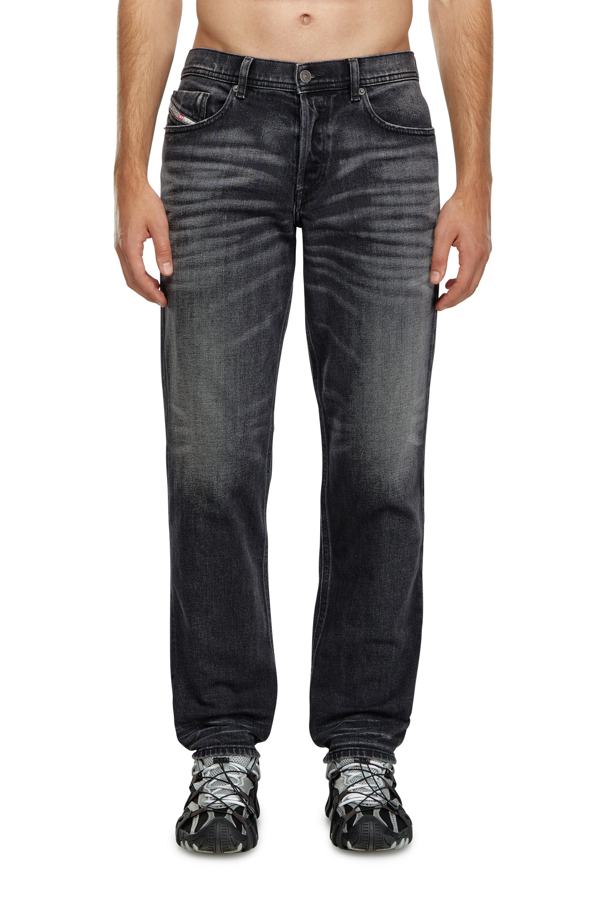 Regular Jeans - 223 D-Finitive