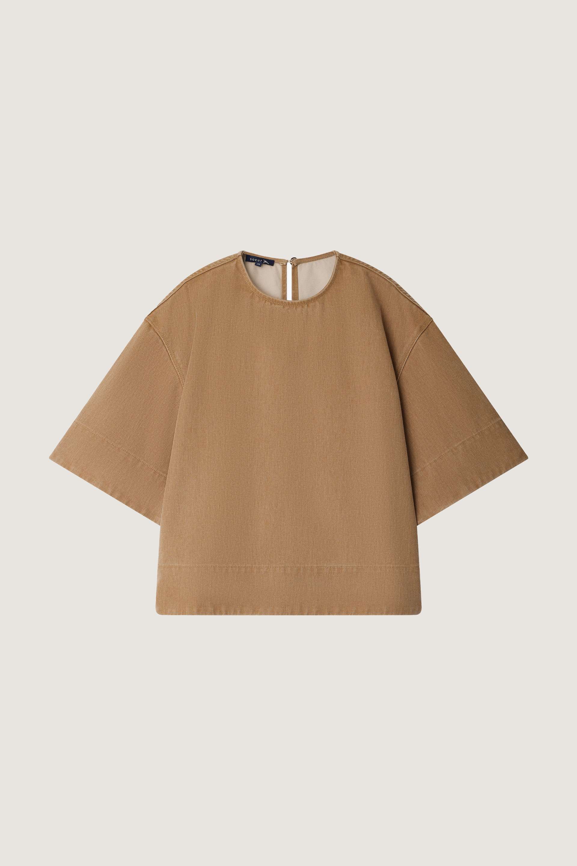 Chemise - Ali