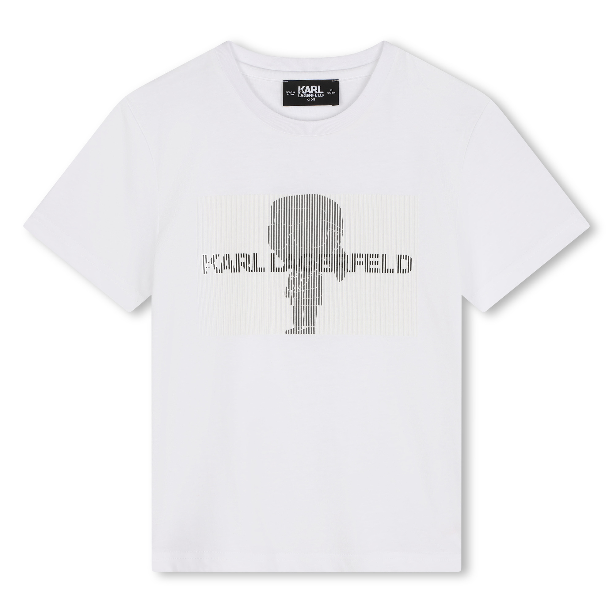 TEE-SHIRT MANCHES COURTES
