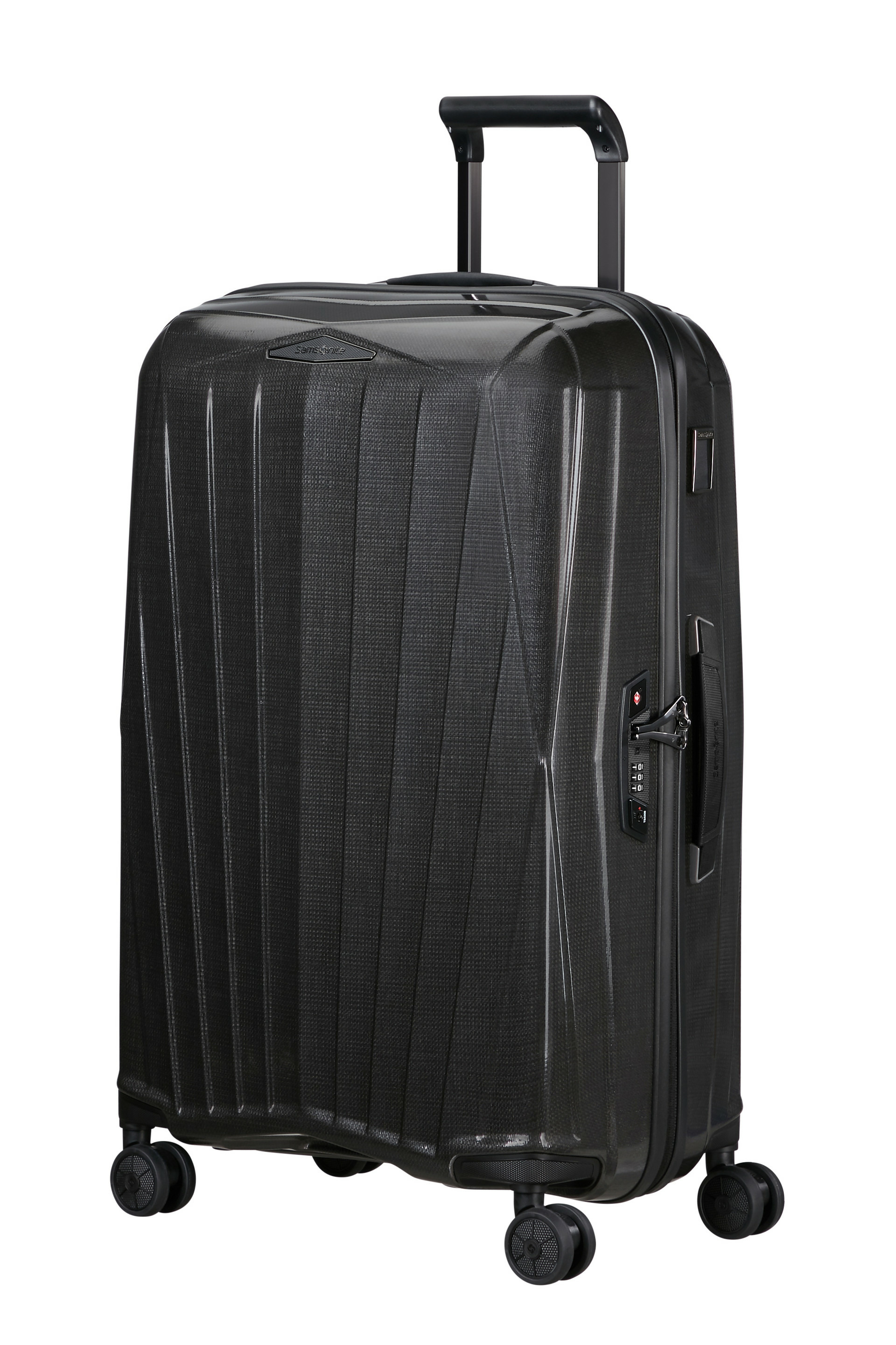 VALISE RIGIDE MAJOR-LITE 69 cm