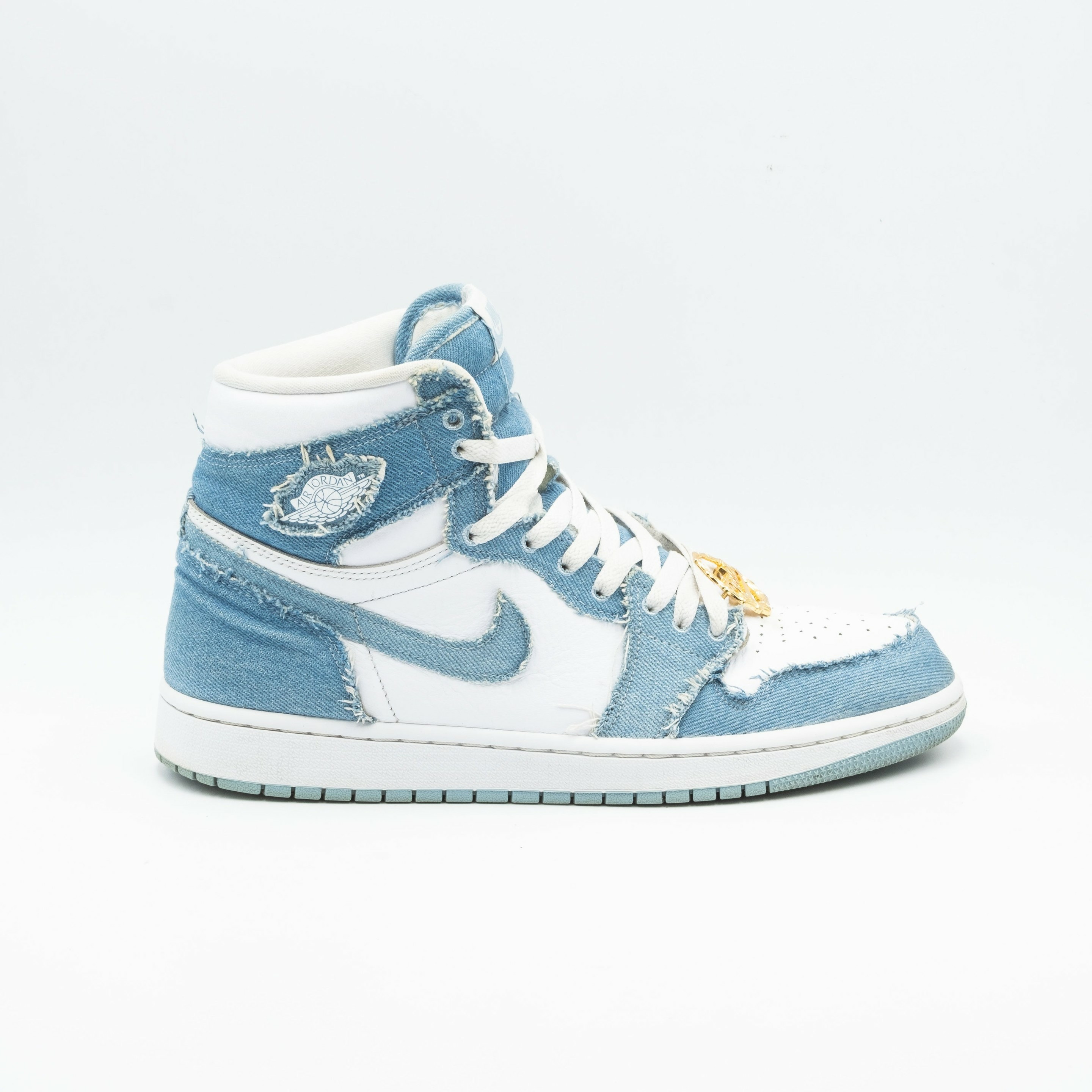 Air Jordan 1 Retro High OG Denim