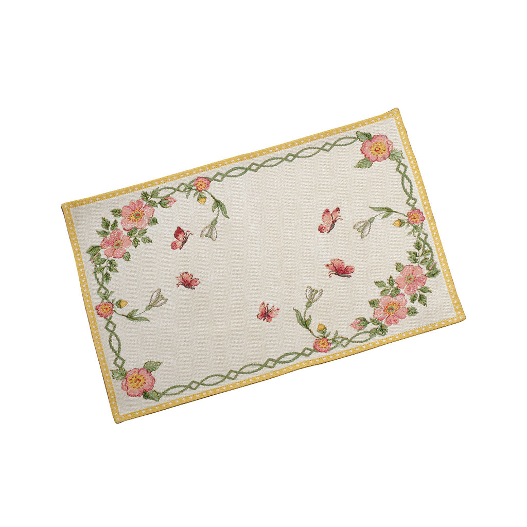 Spring Fantasy Set de table New Flowers 32x48cm