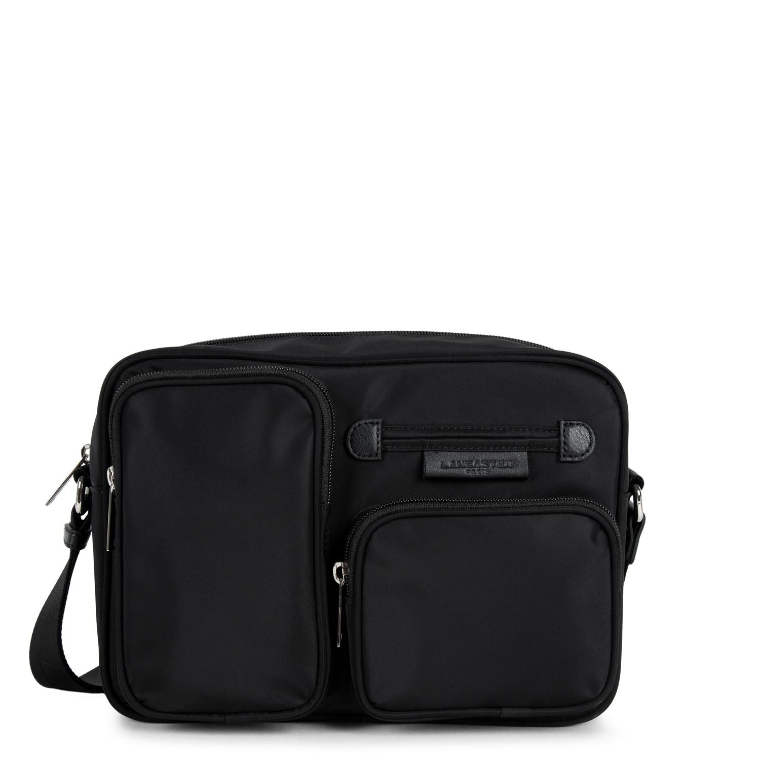 Sac gibecière Zippée Basic Sport