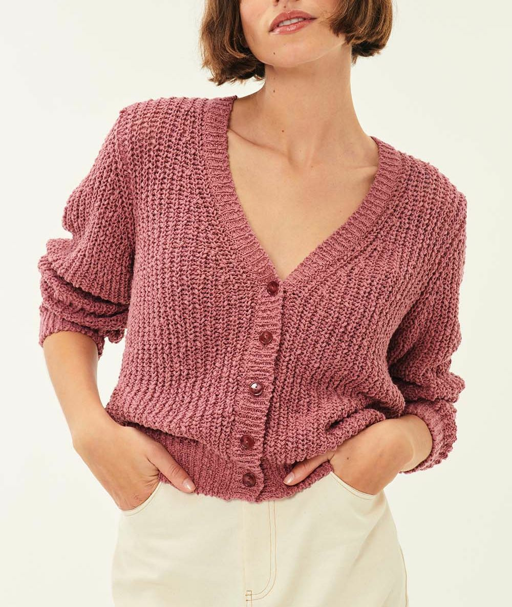 Gilet DALIA
