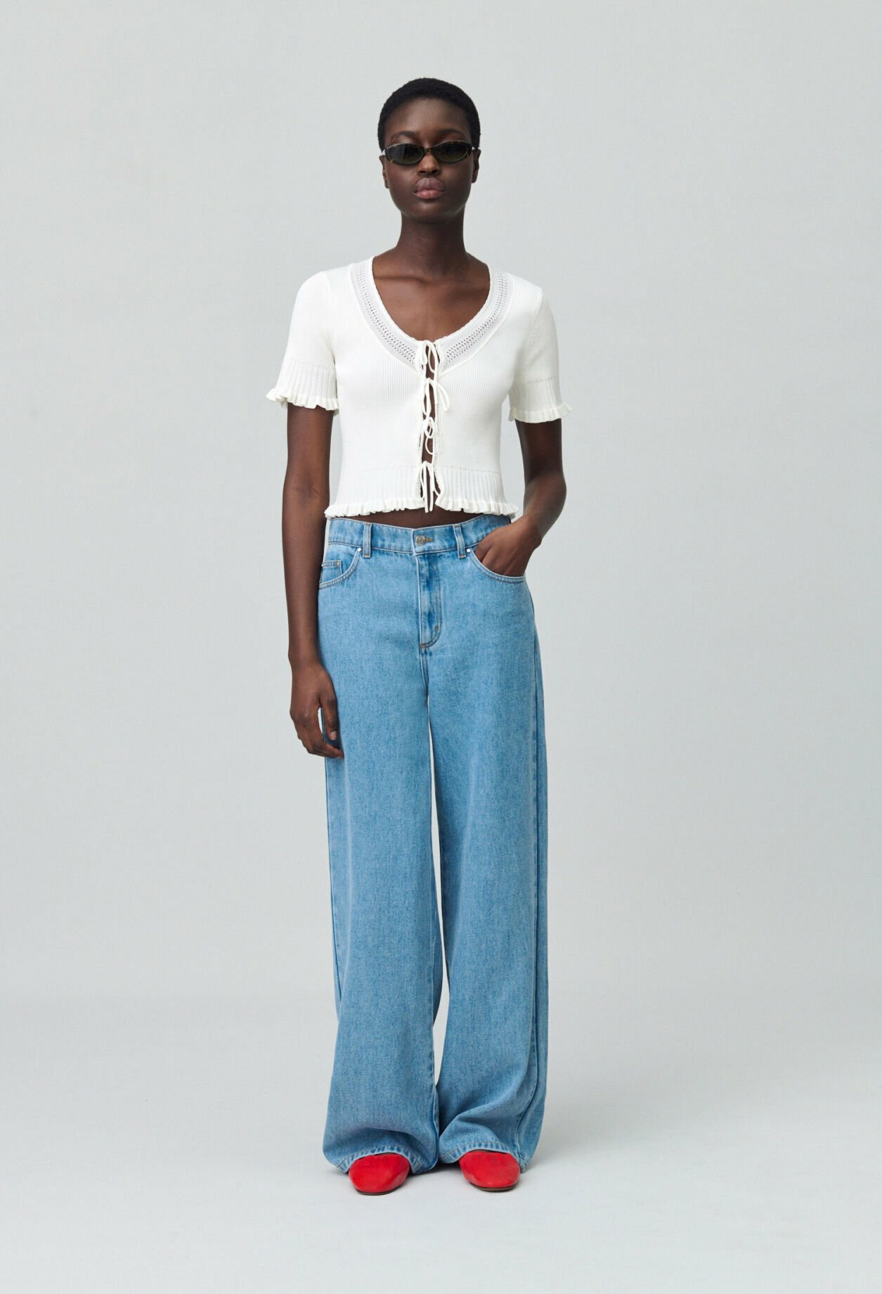 Top noeuds maille fine