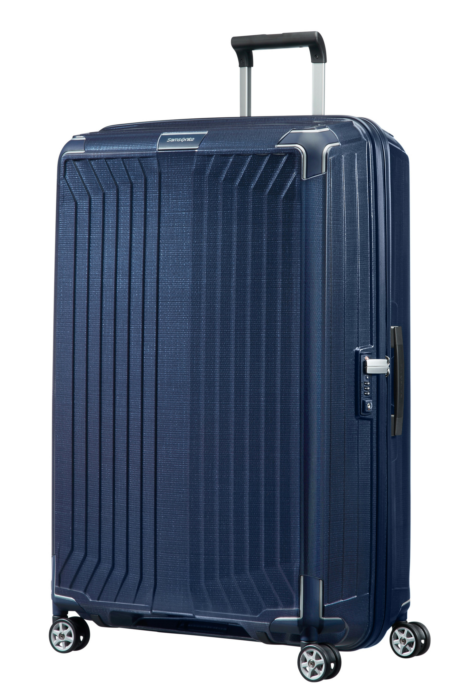 VALISE RIGIDE LITE-BOX 81 cm